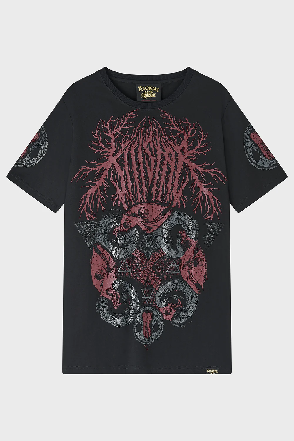 After Death Cycles T-Shirt - Image 9