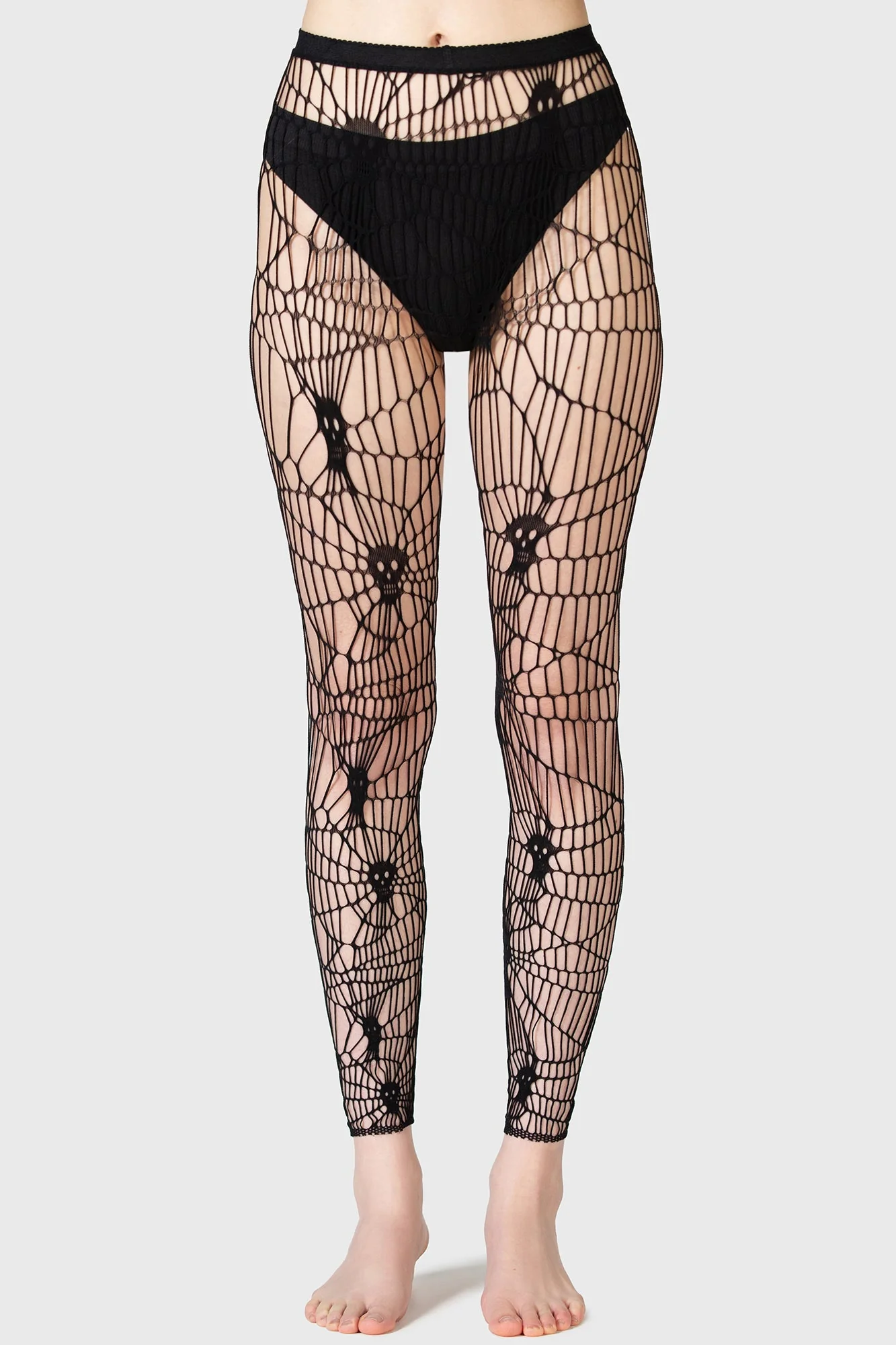 Ardinea Footless Tights - Image 3