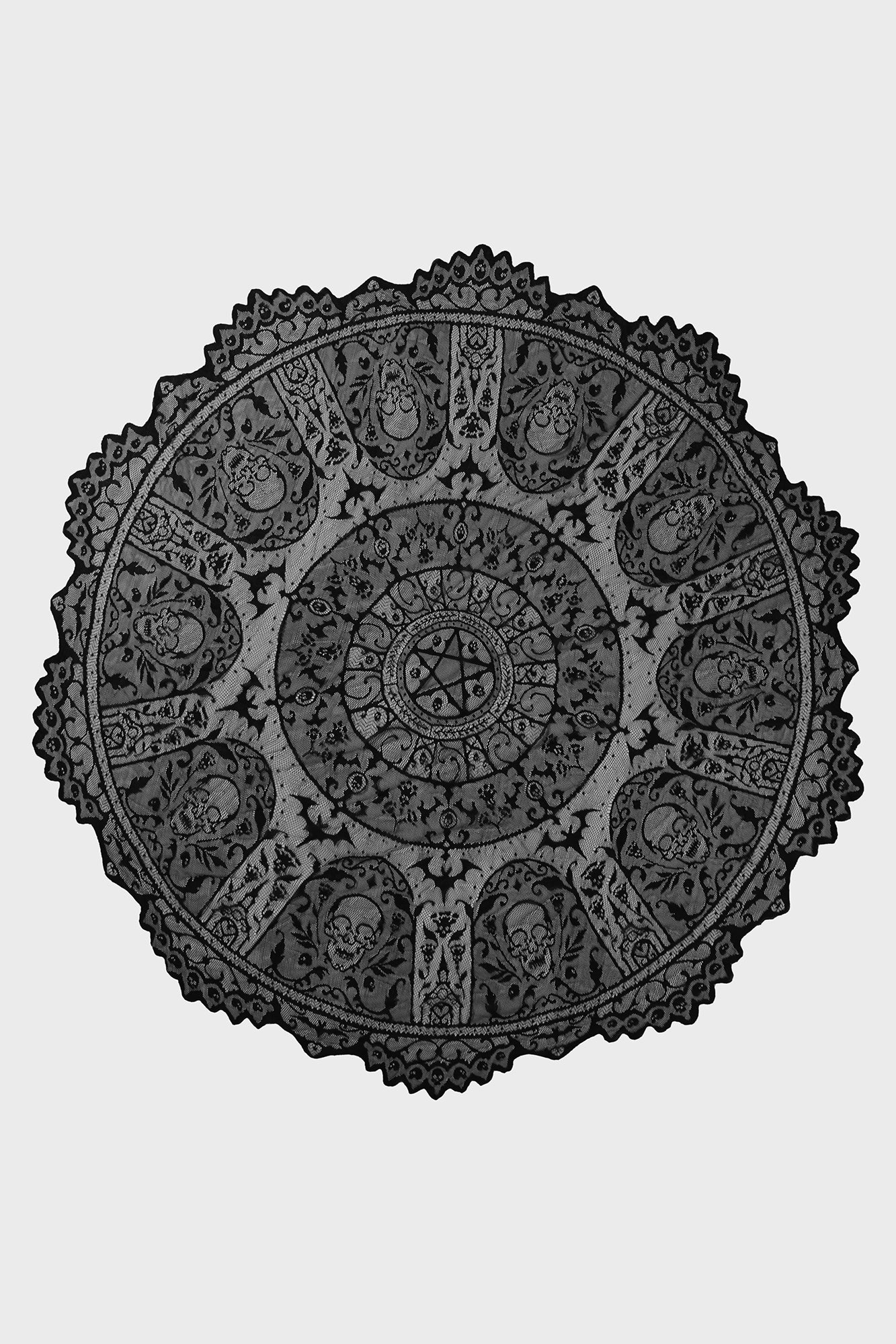 Asra Lace Tablecloth - Image 3
