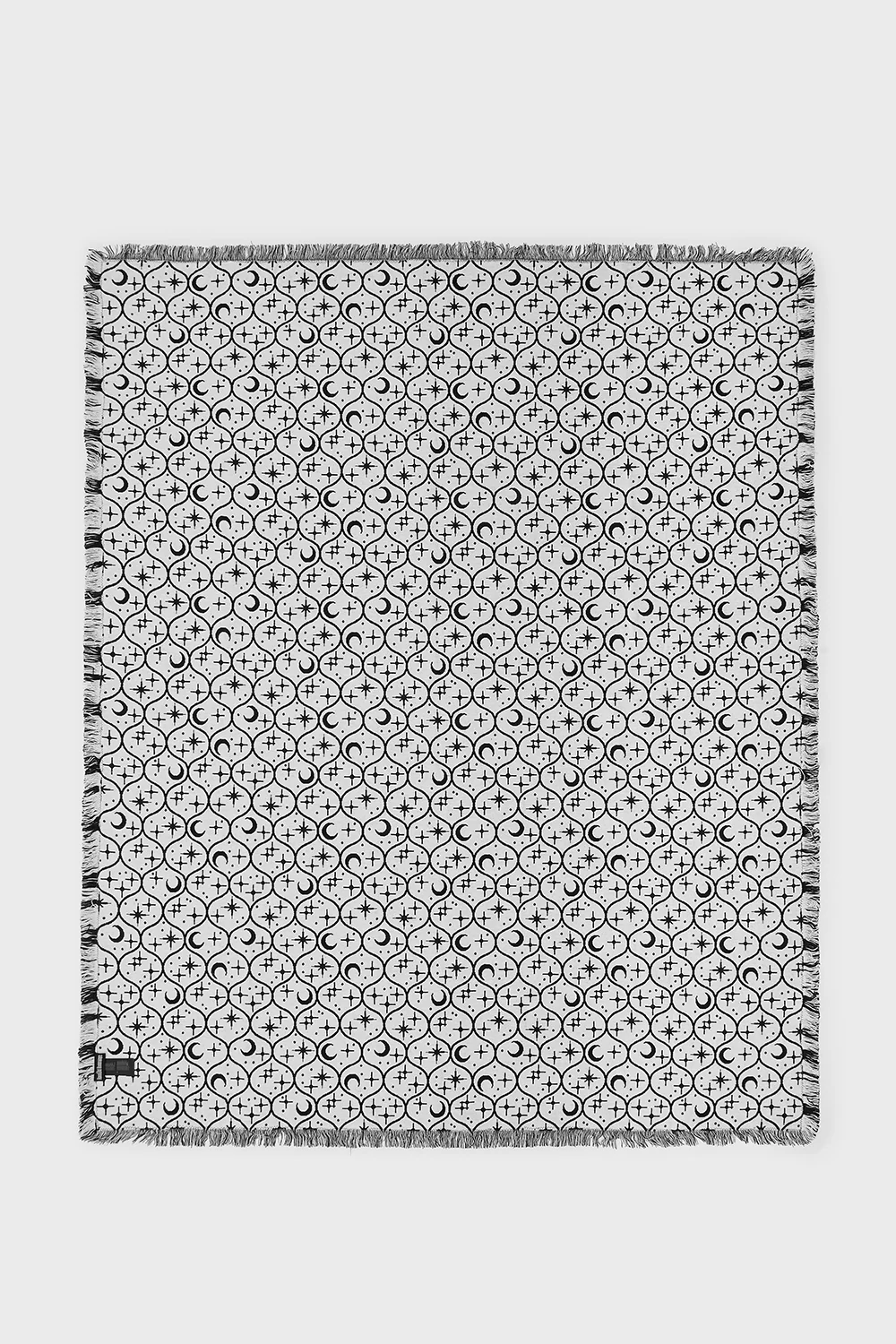 Astral Woven Blanket - Image 2