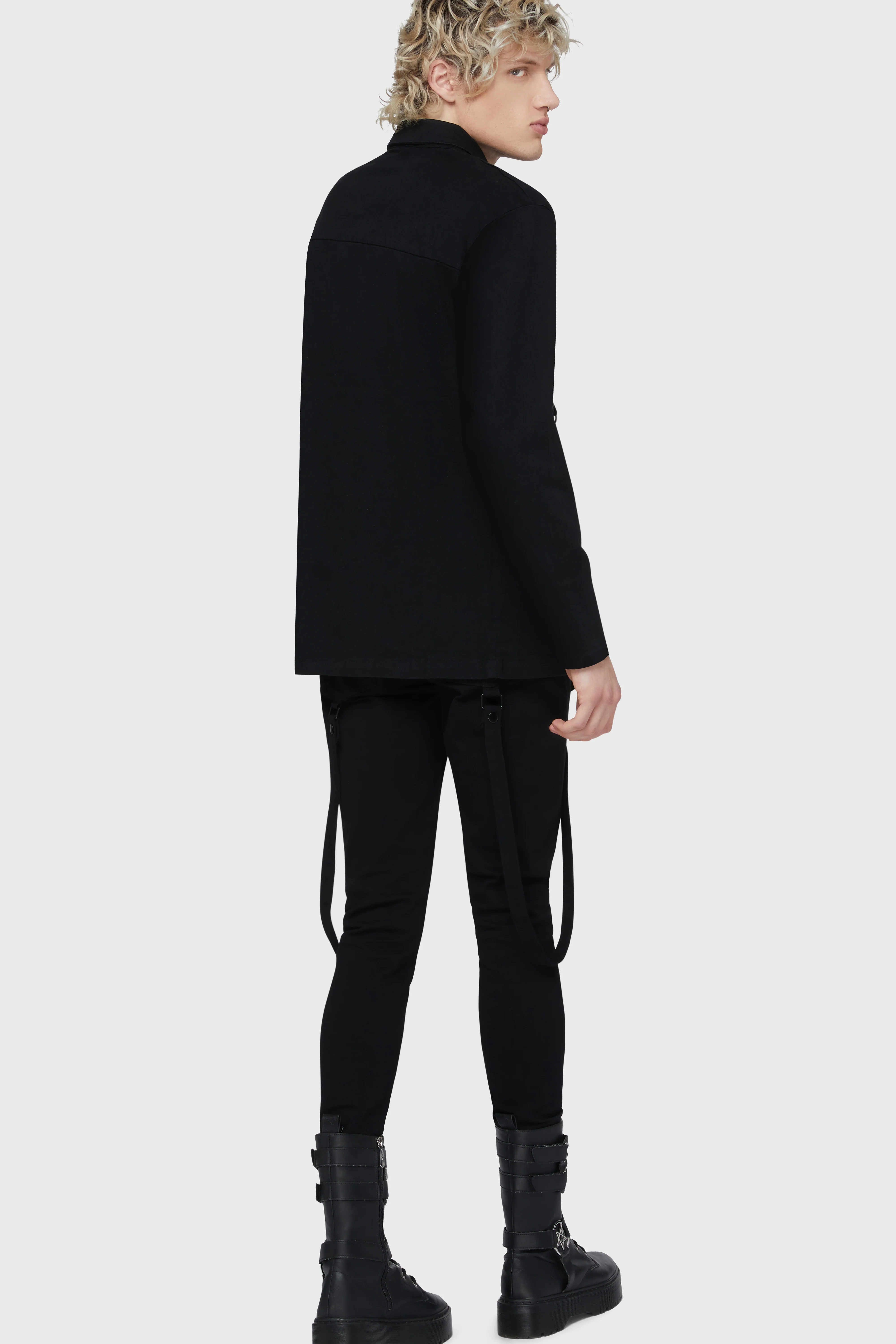 Astrora Jacket - Image 3