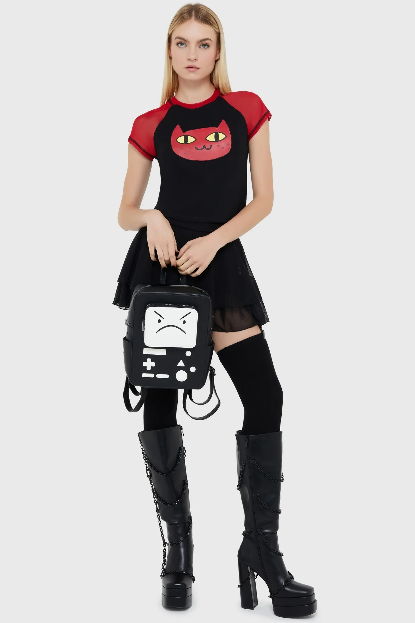 BMO Backpack - Image 4