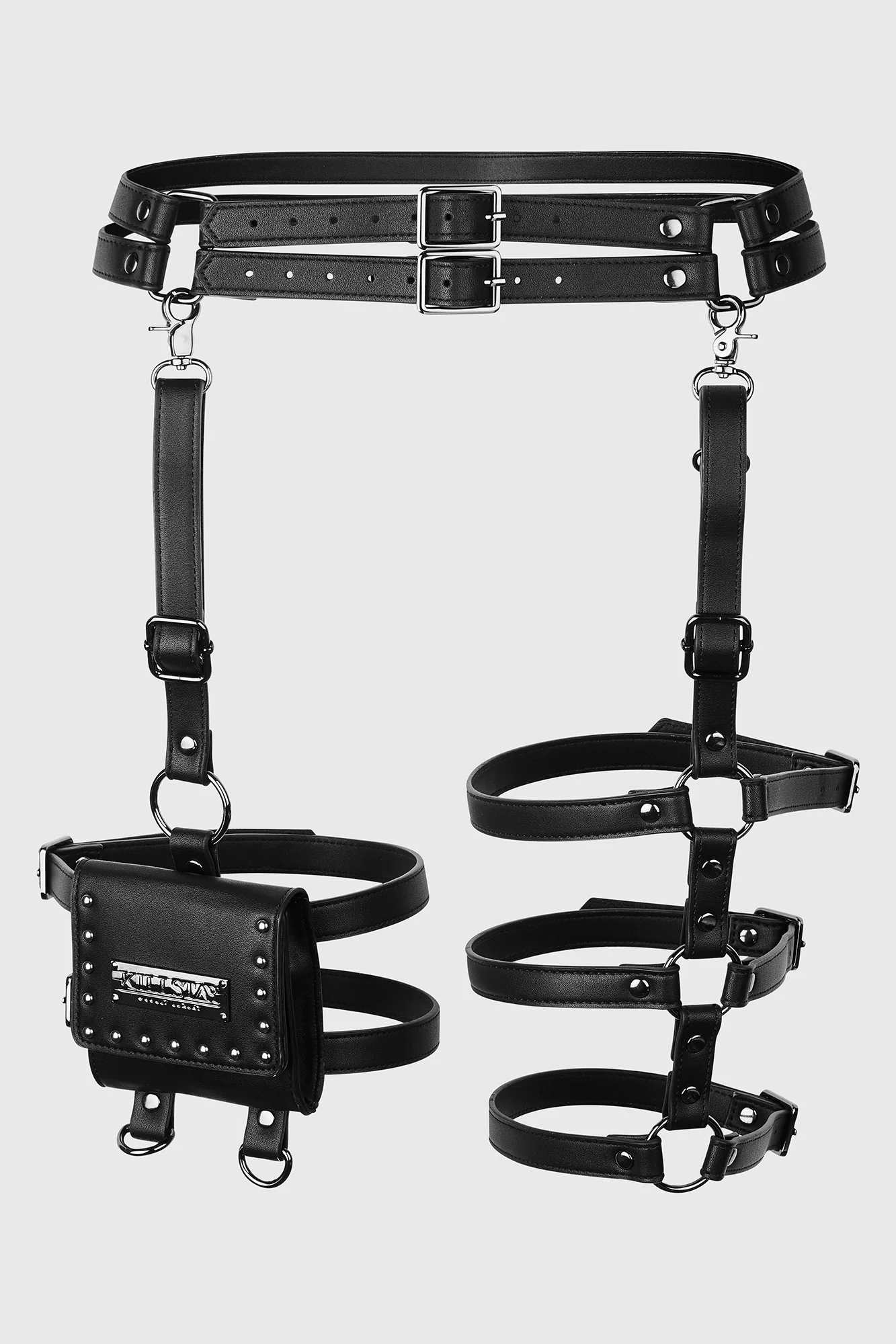 Carrion Harness - Image 2