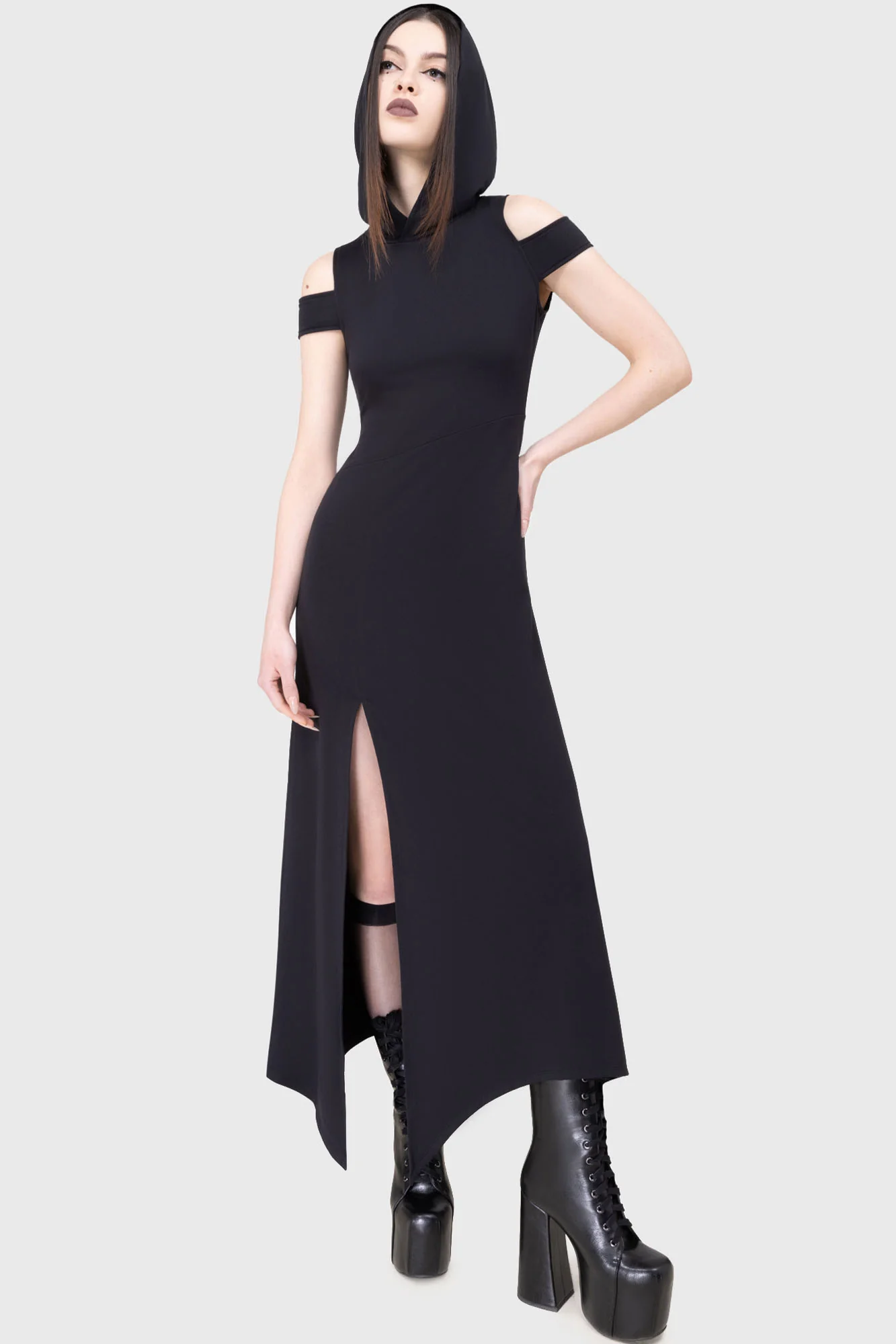 Corrosian Dress