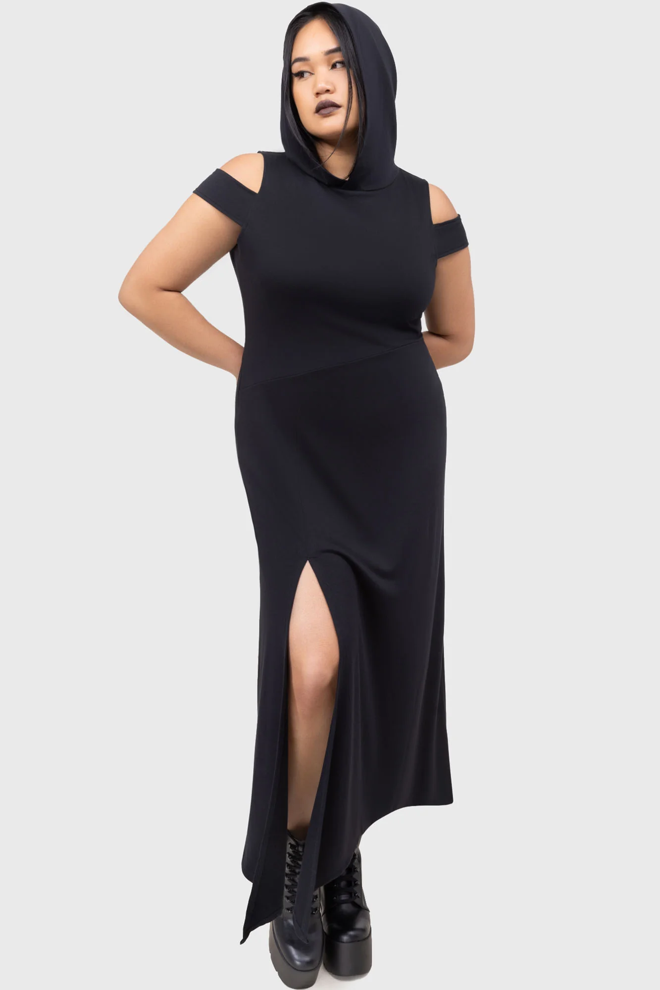 Corrosian Dress - Image 5