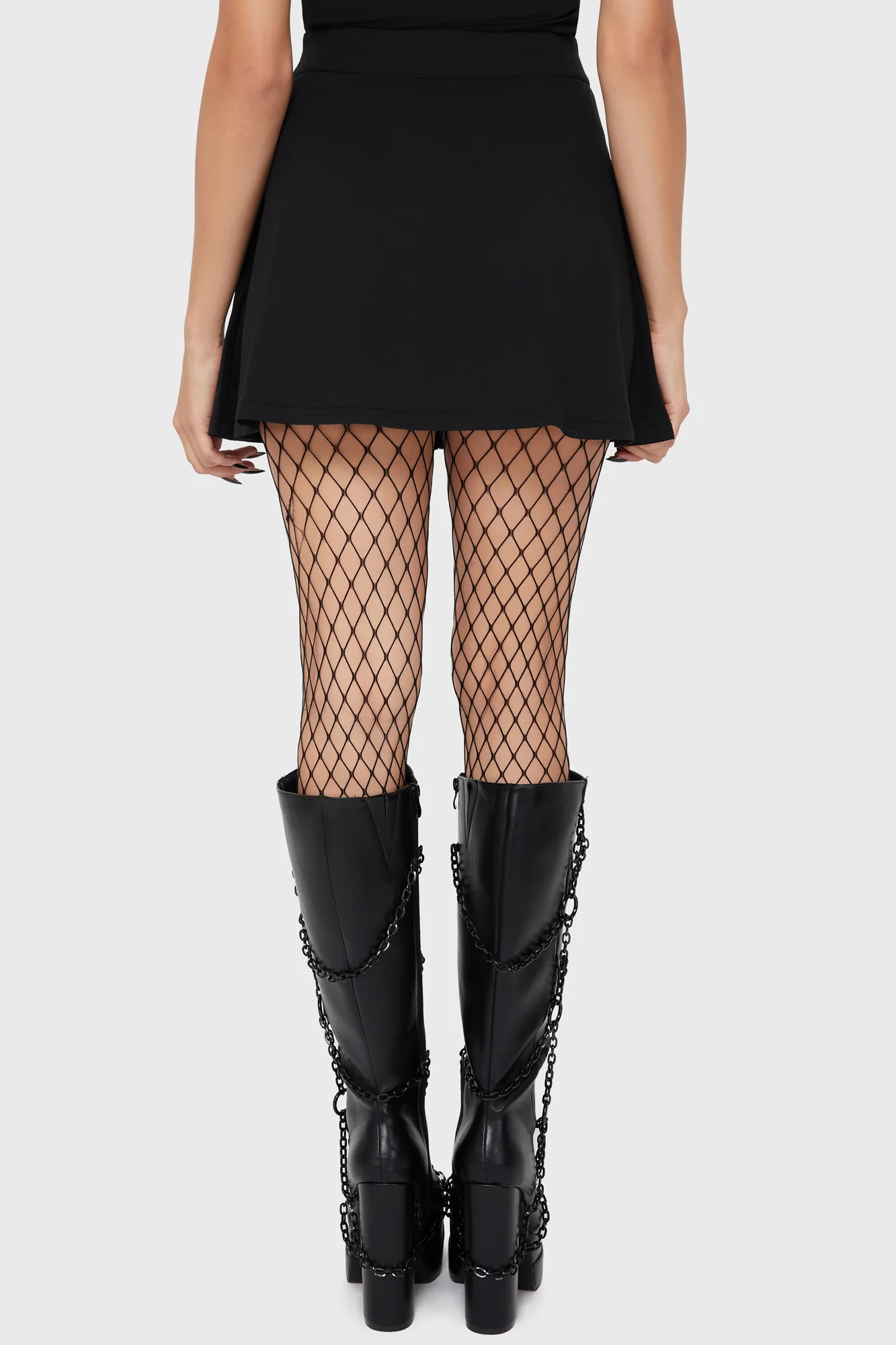 Darling Doom Skirt - Image 4