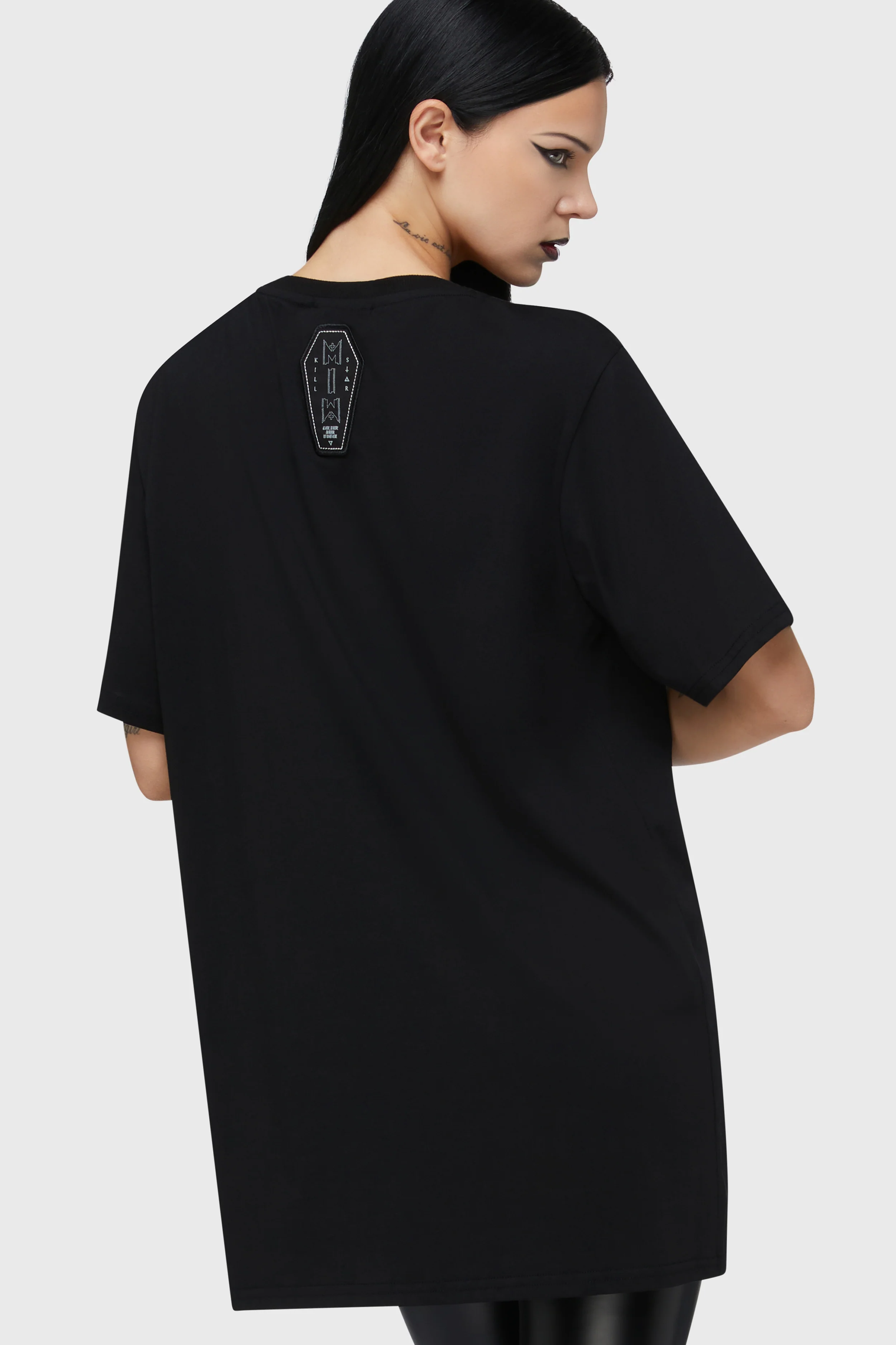 Dead Come Alive T-Shirt - Image 3