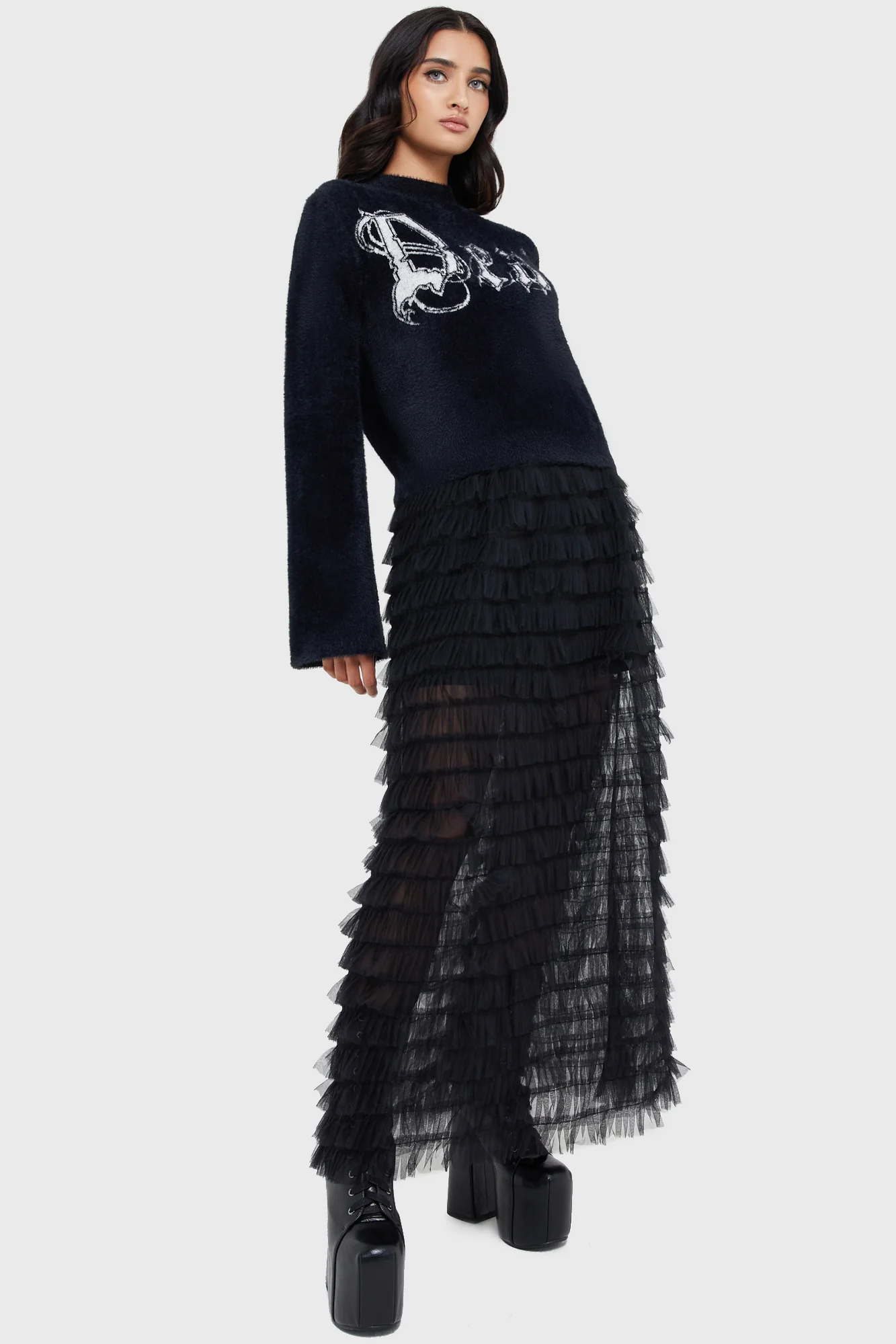 Dead Debbie Jumper - Image 3