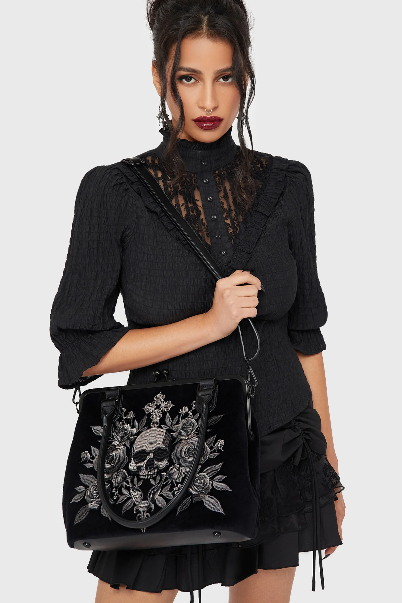 Deadly Affection Handbag - Image 2