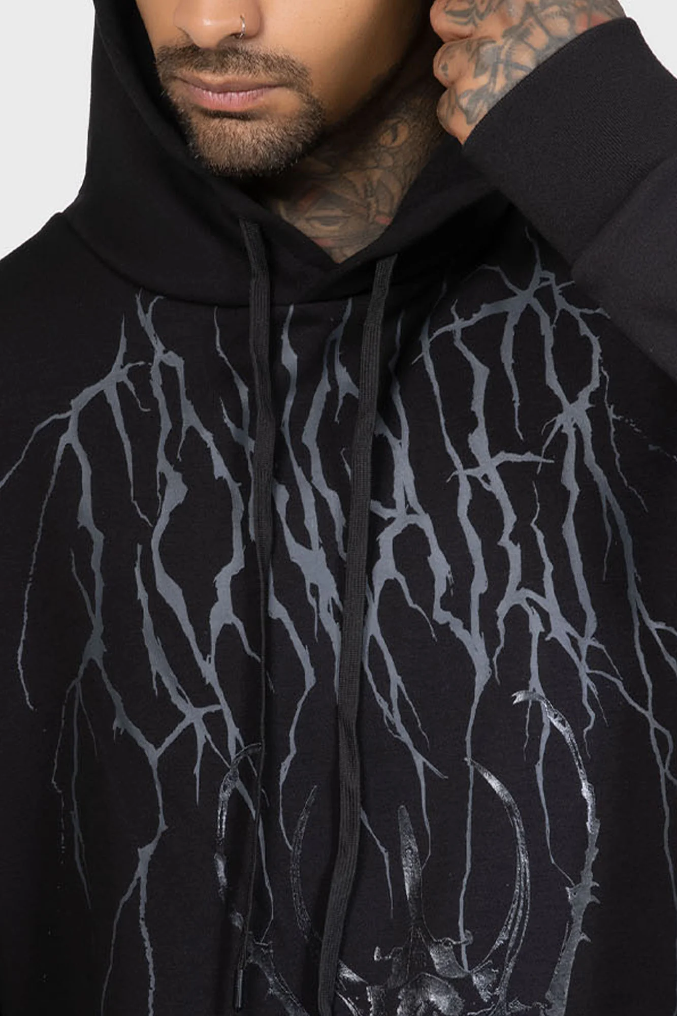 Deadvault Hoodie - Image 2