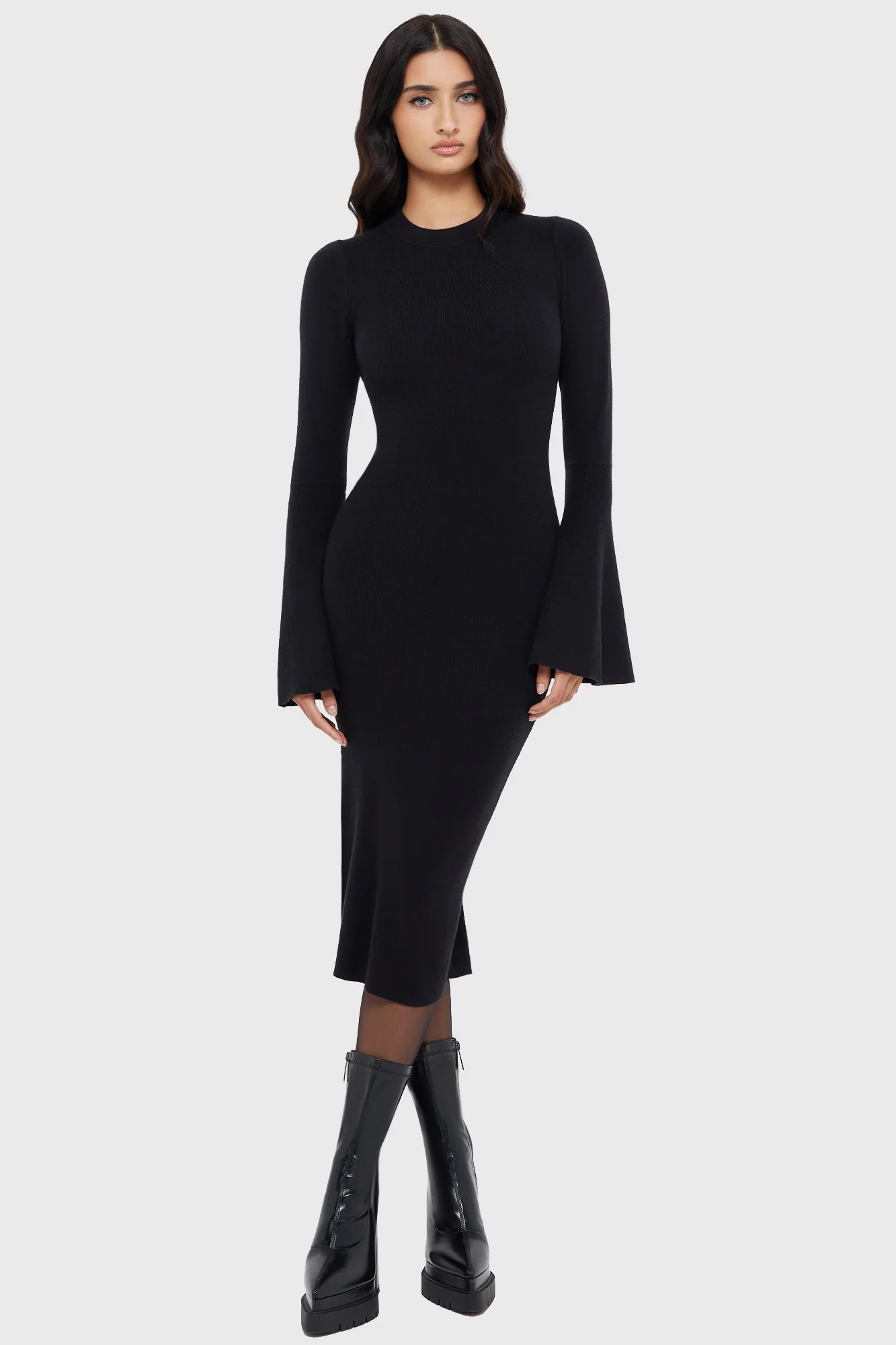 Death Maiden Dress - Image 2