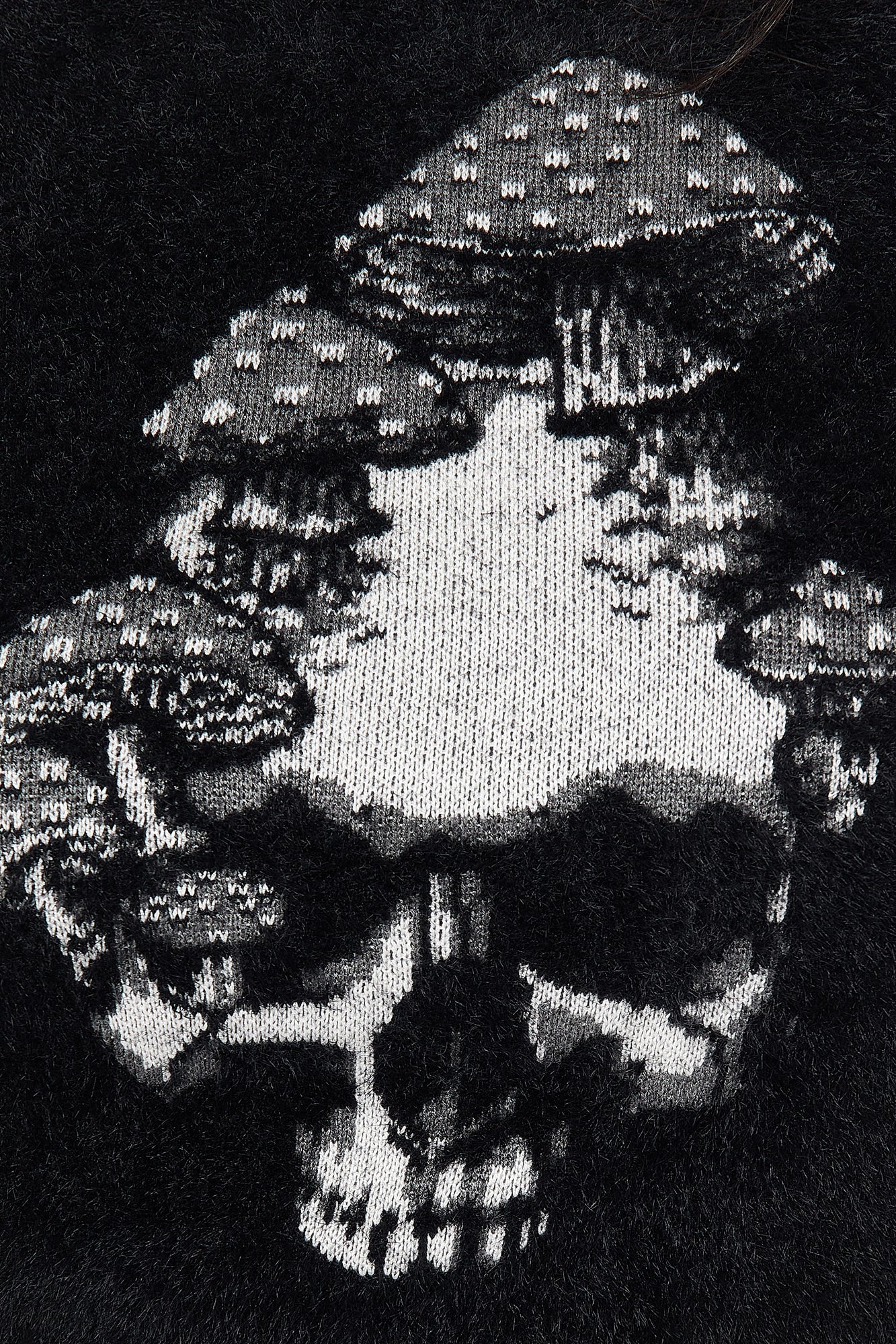 Death Spore Sweater - Image 2