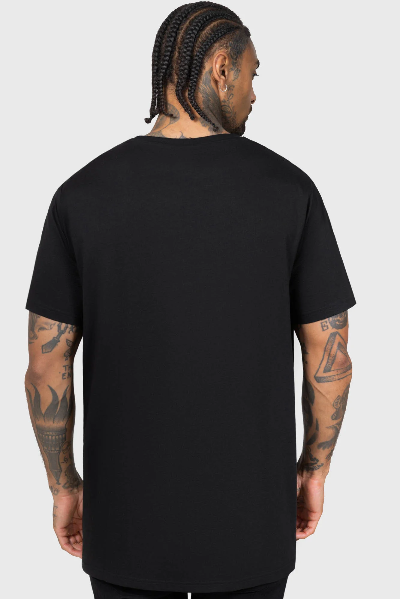 Death's Graveyard Short Sleeve T-Shirt - Image 4