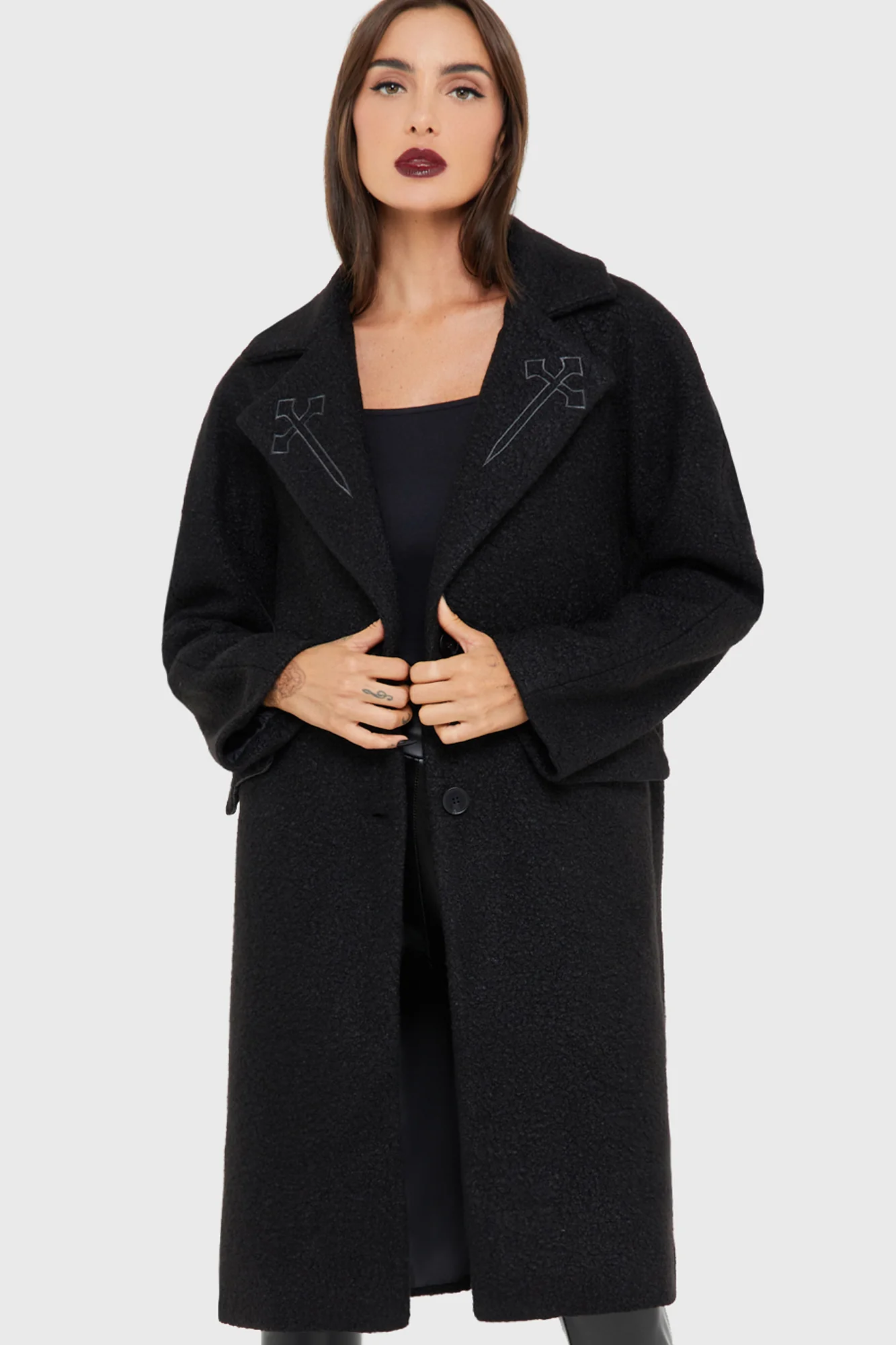 Duskmourn Coat