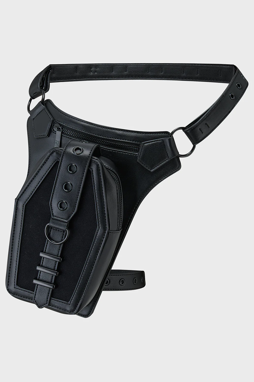 Entrophy Bag