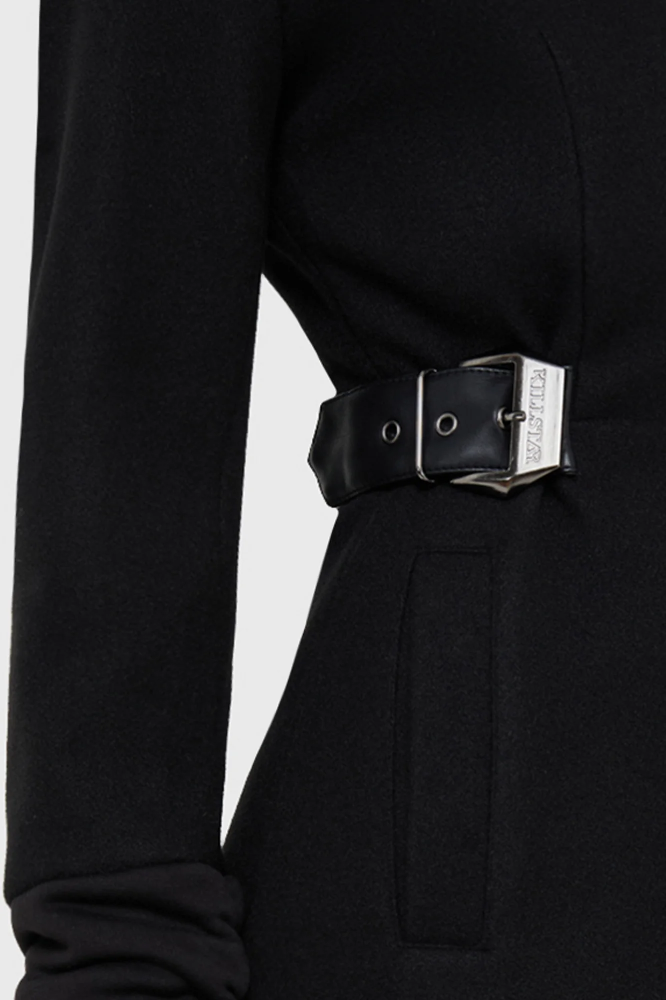 Eternal Coffin Coat - Image 3