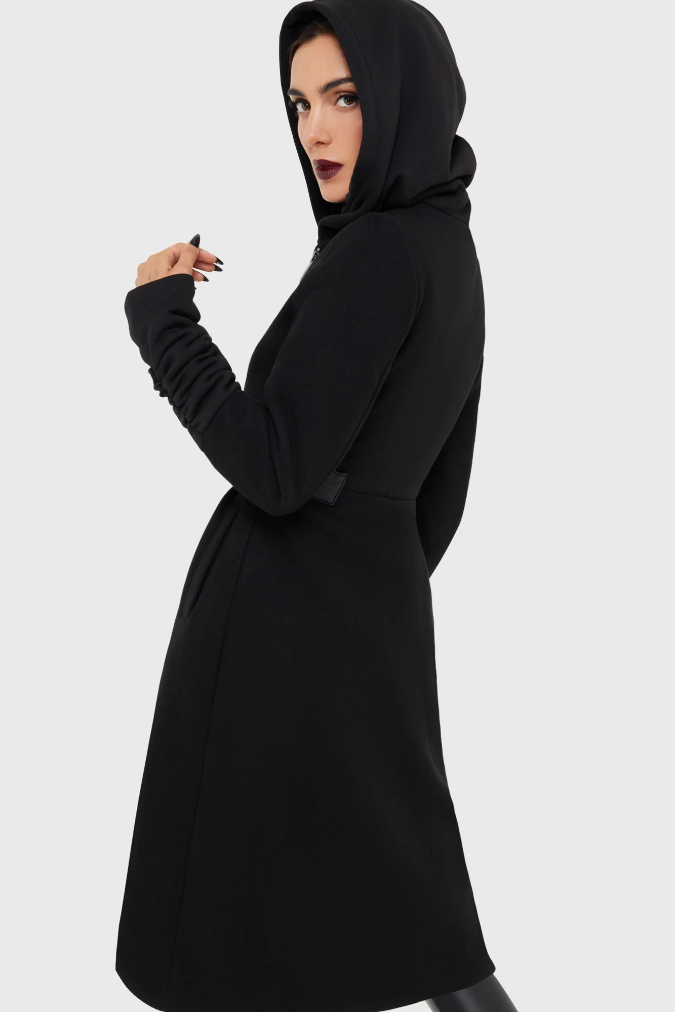 Eternal Coffin Coat - Image 5
