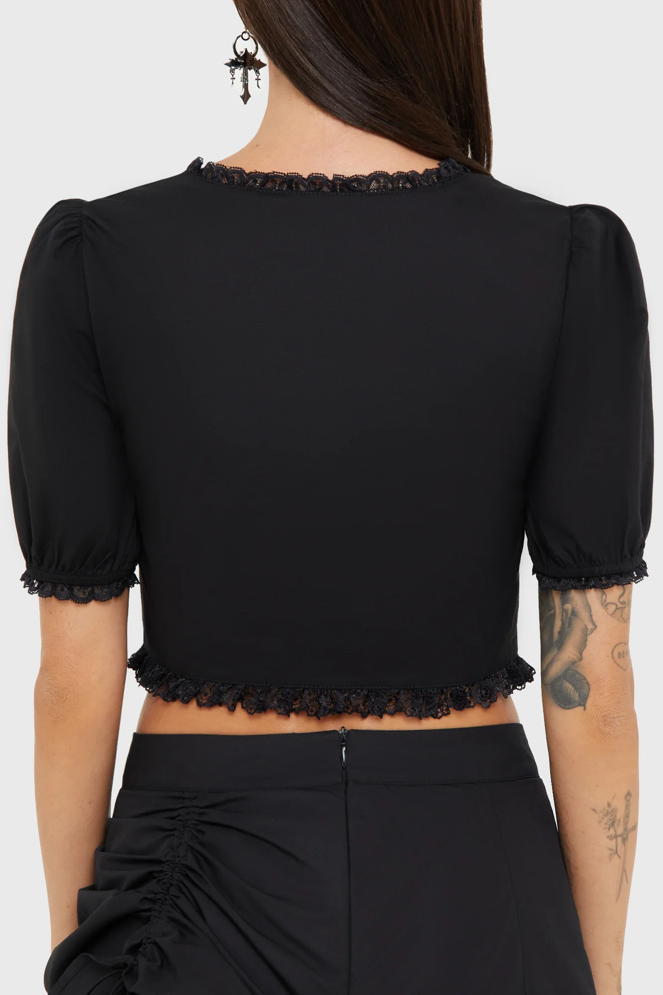 Ethelred Top - Image 4