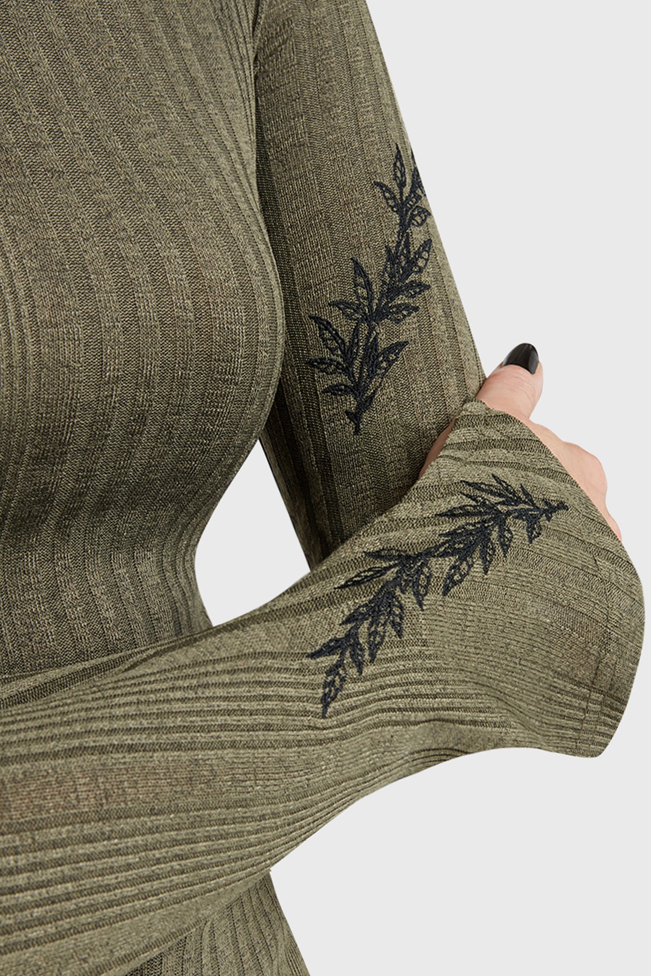 Ethereal Forest Top - Image 2