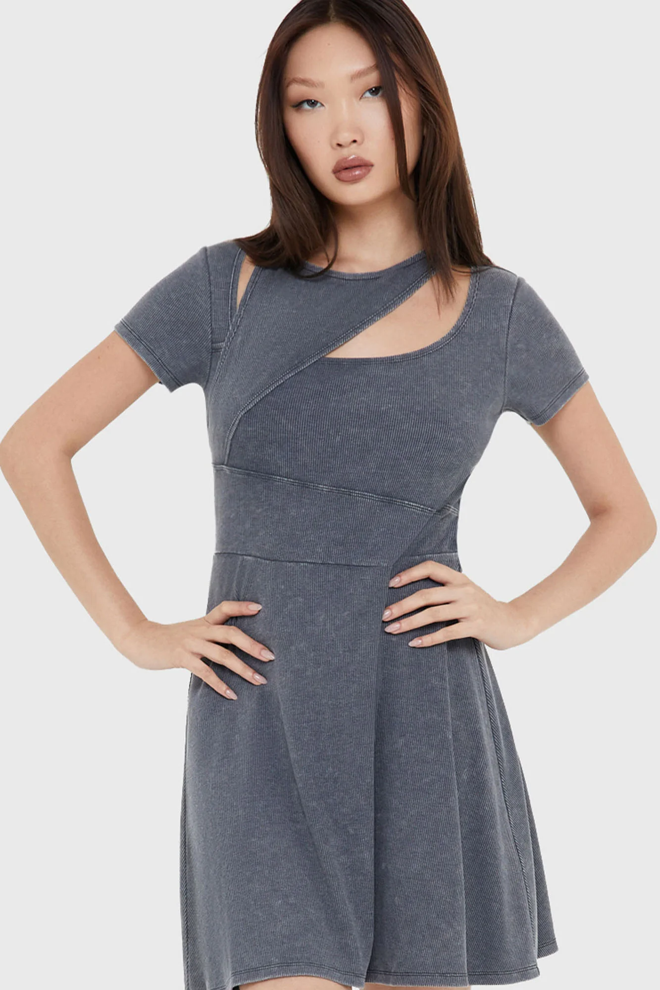 Fallen Vault Dress