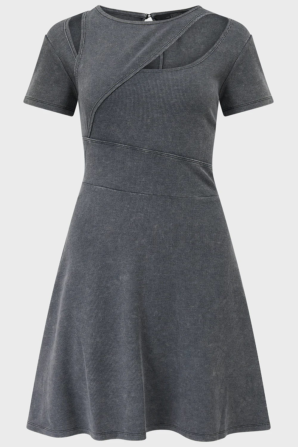 Fallen Vault Dress - Image 8