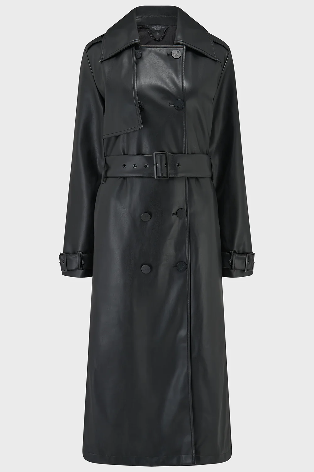 Falling Night Coat - Image 10