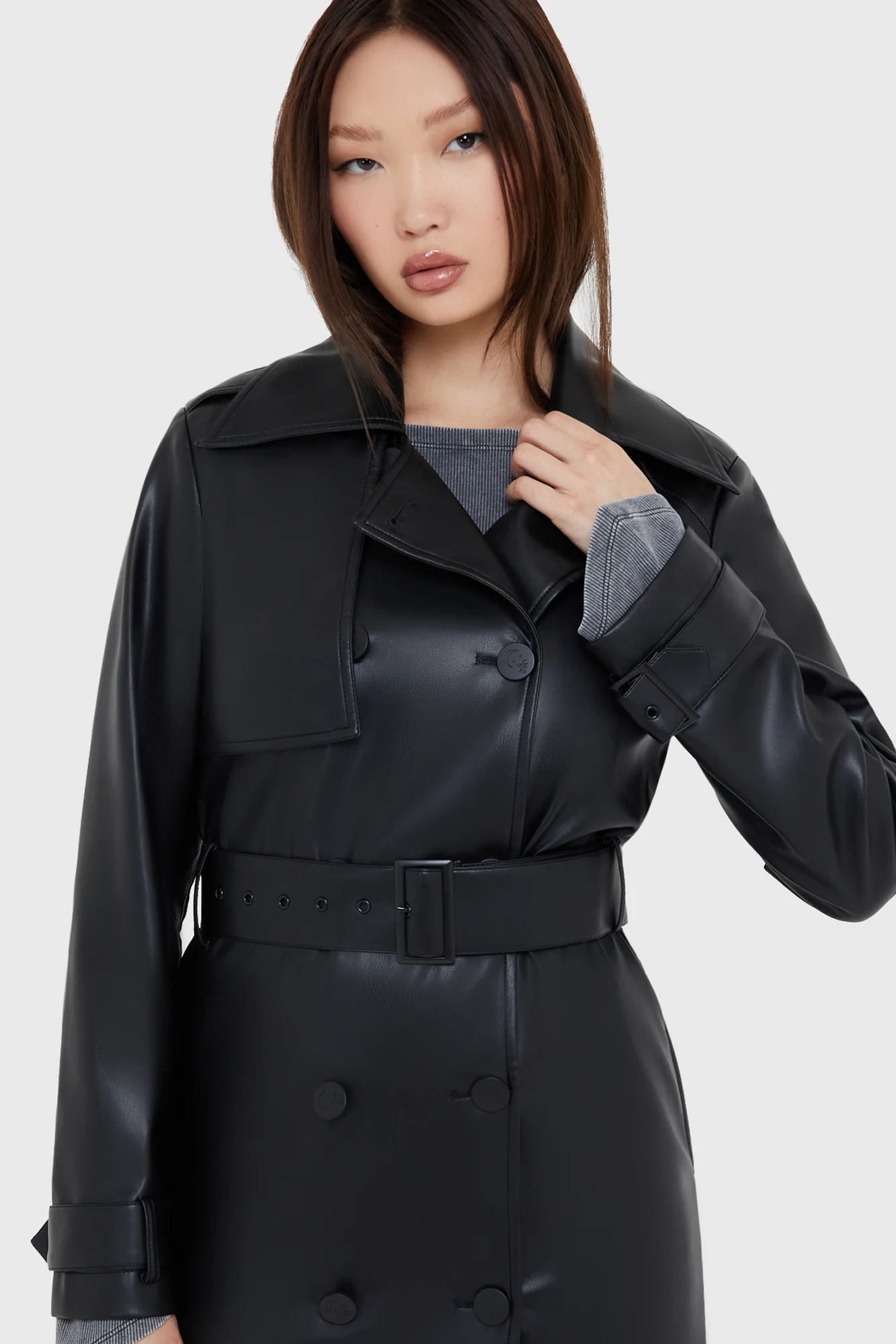 Falling Night Coat - Image 3