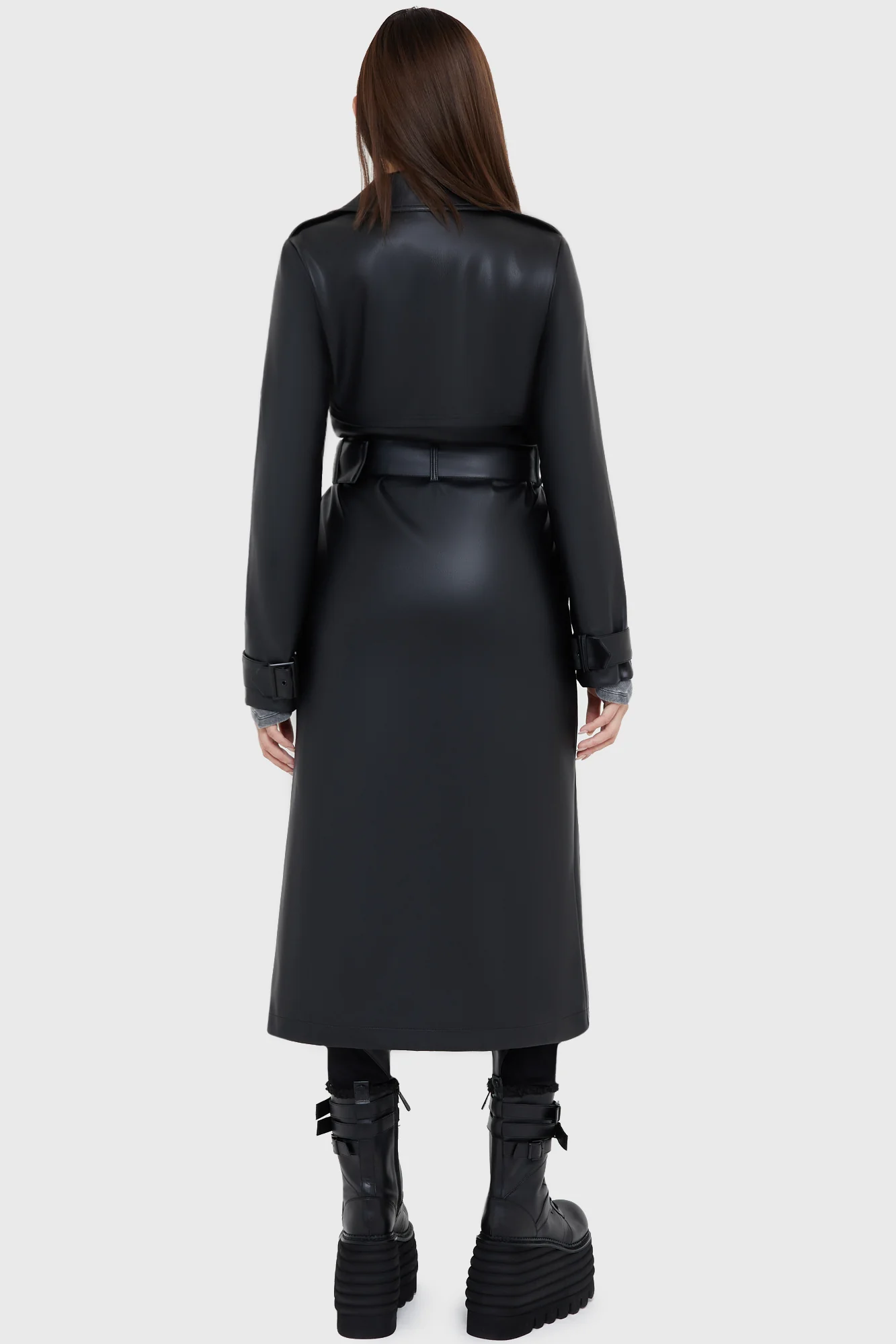 Falling Night Coat - Image 5