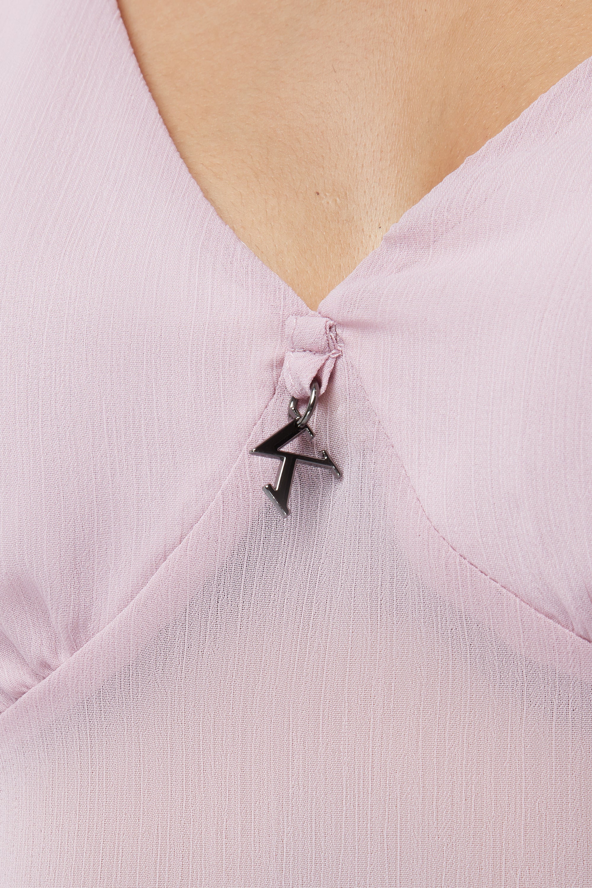 Fawnlight Top [Blush] - Image 2