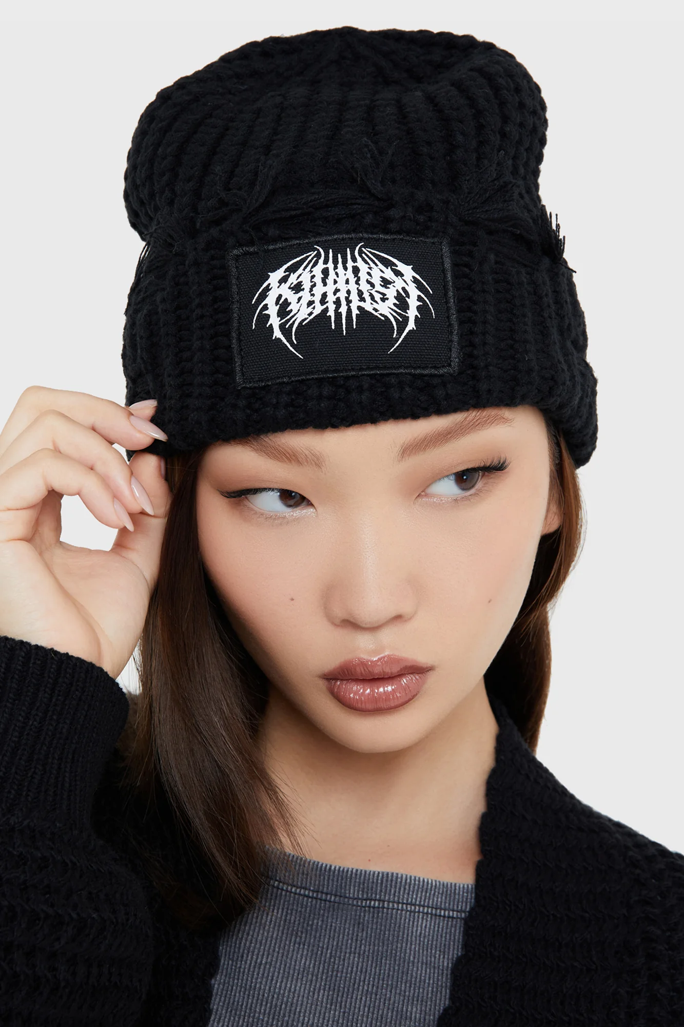 Forsaken Beanie - Image 2