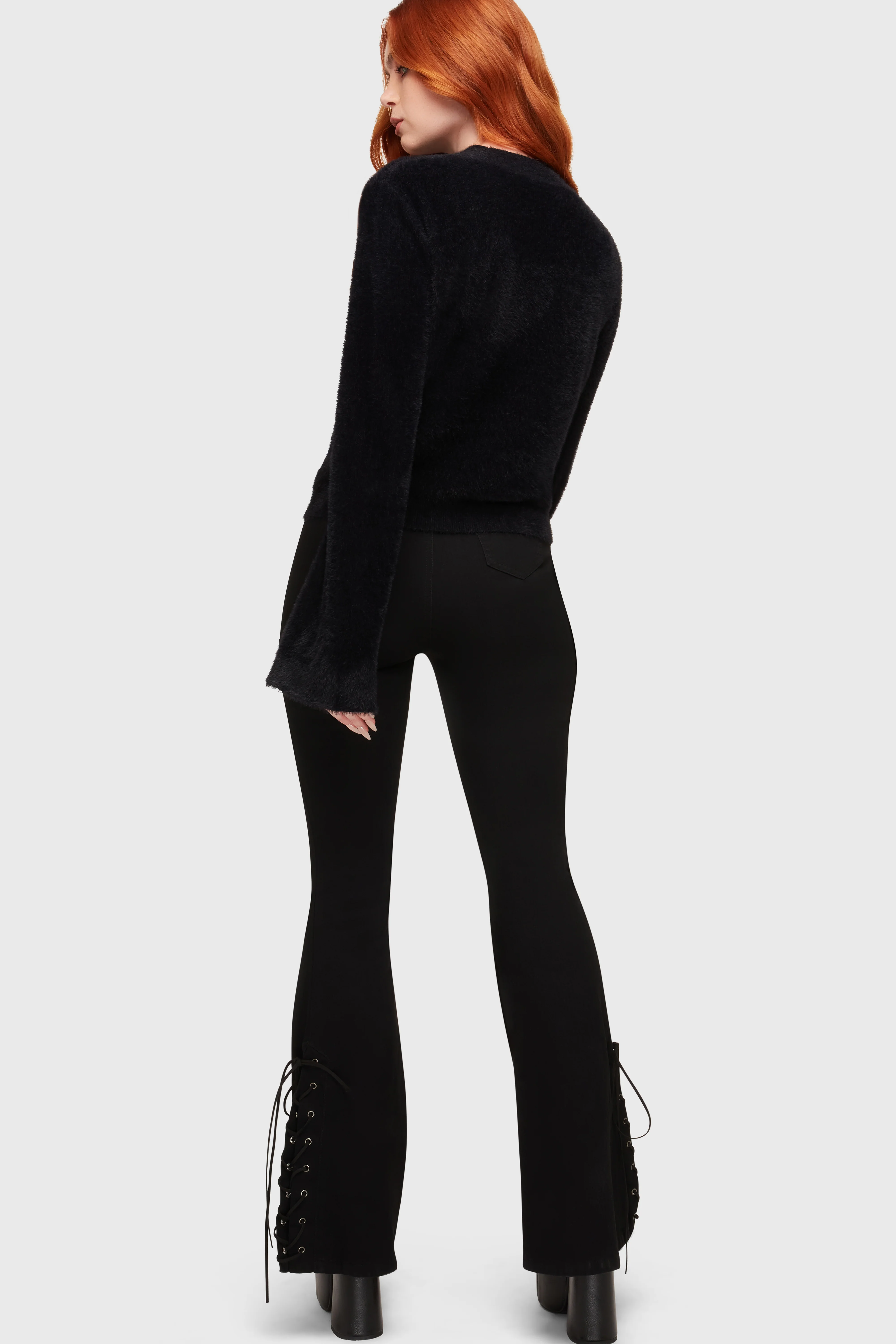 Gravebloom Sweater - Image 3