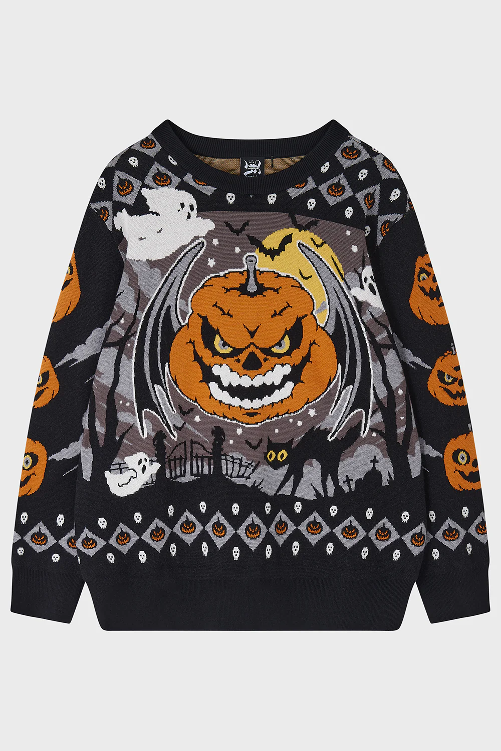 Halloween Forever Sweater - Image 11