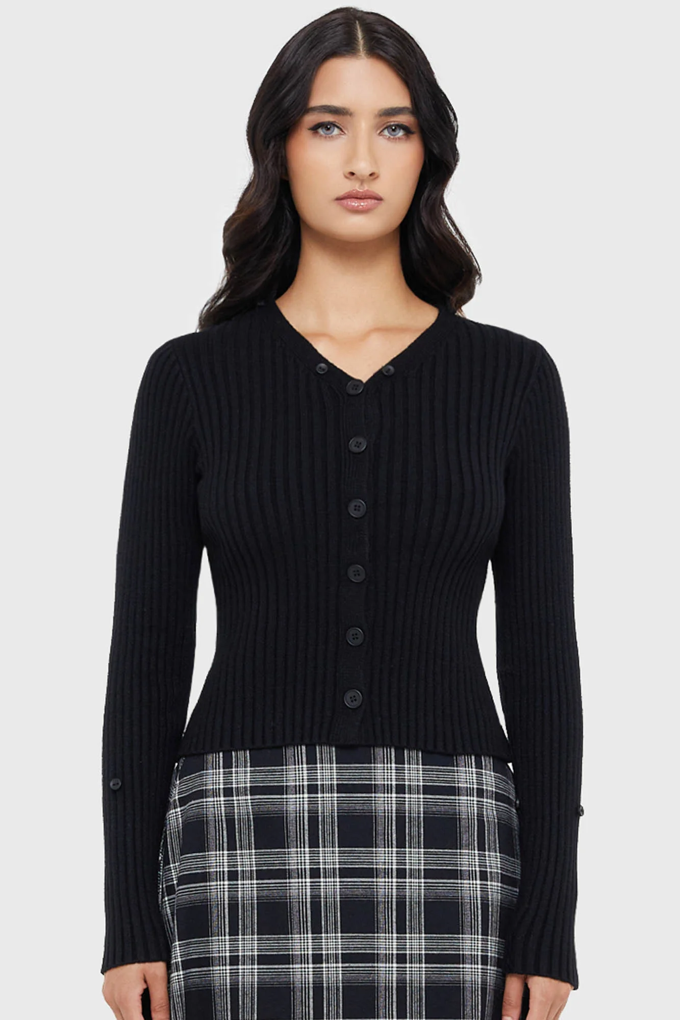 Hazeveil Cardigan - Image 4
