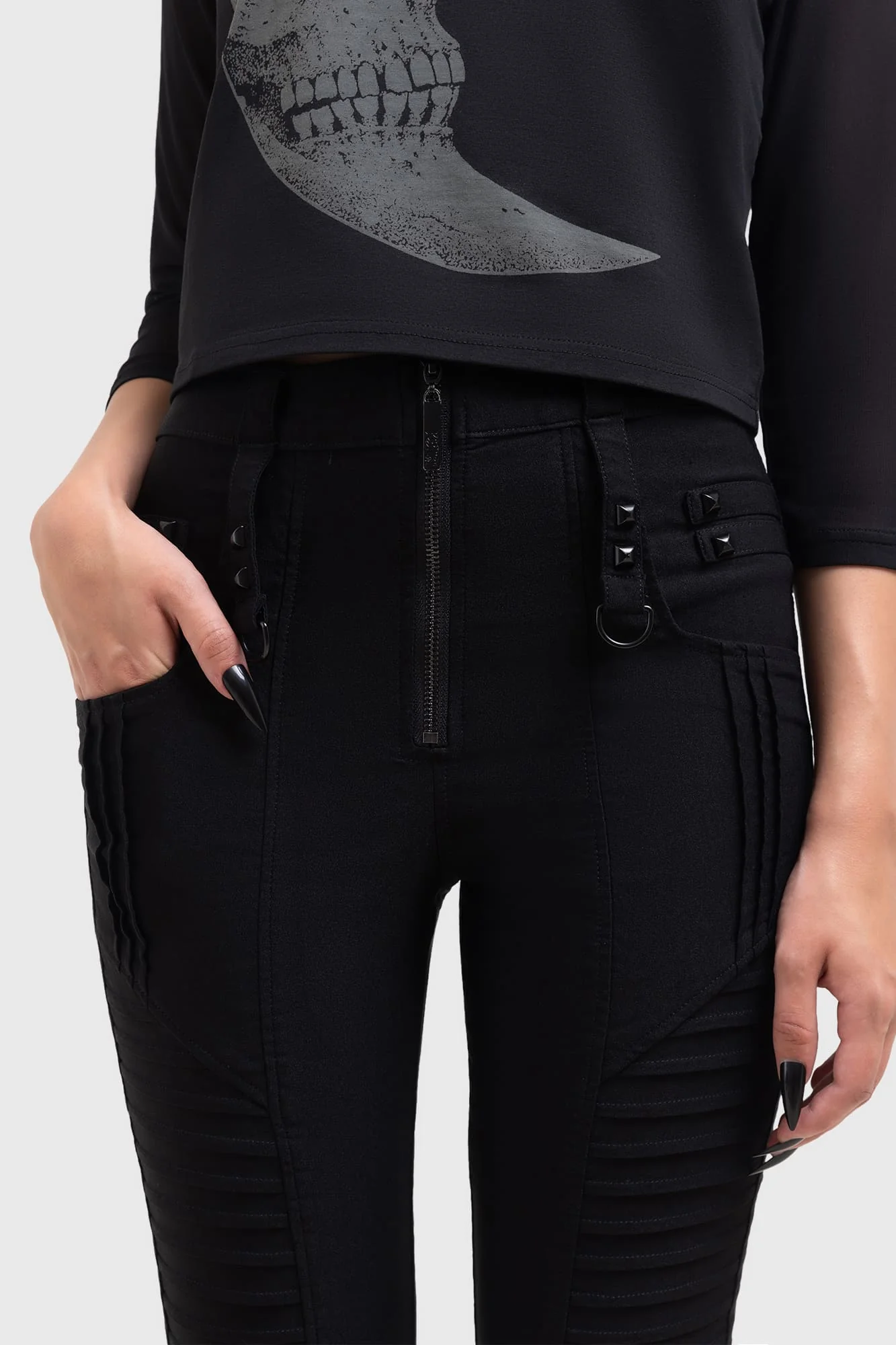 High Above Trousers - Image 3