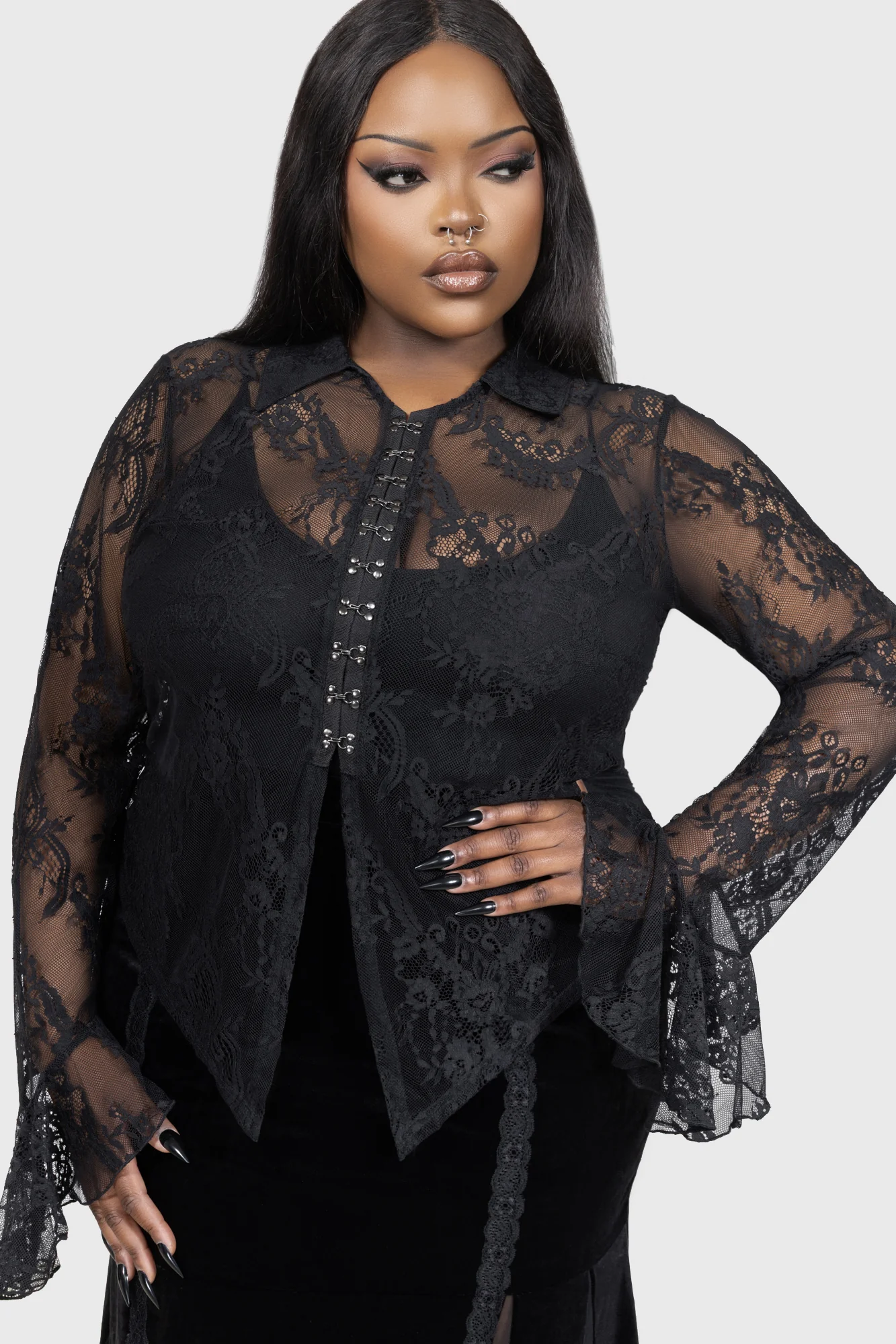 Howling Heart Top - Image 4