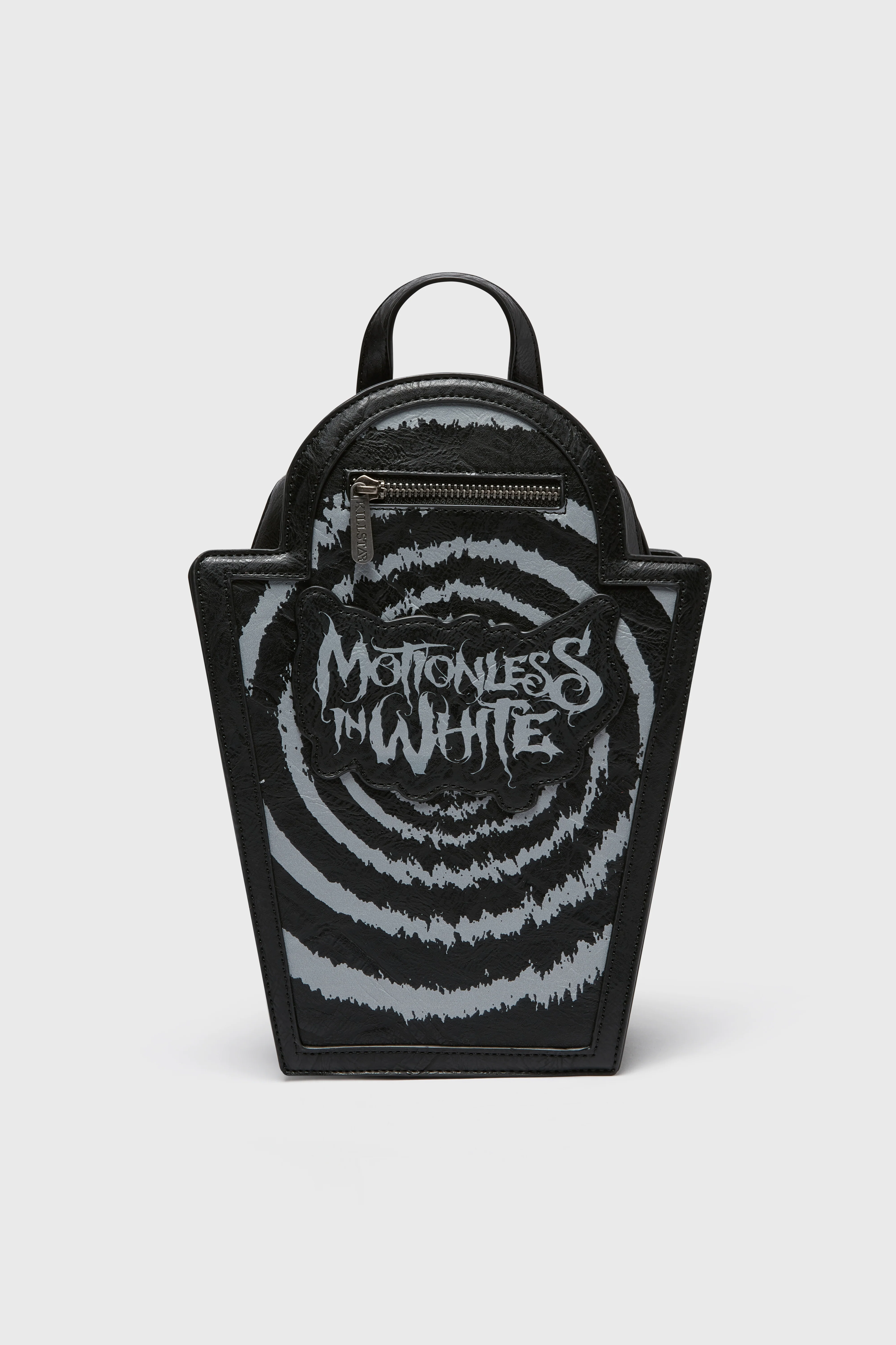 Keystone Spiral Backpack - Image 2