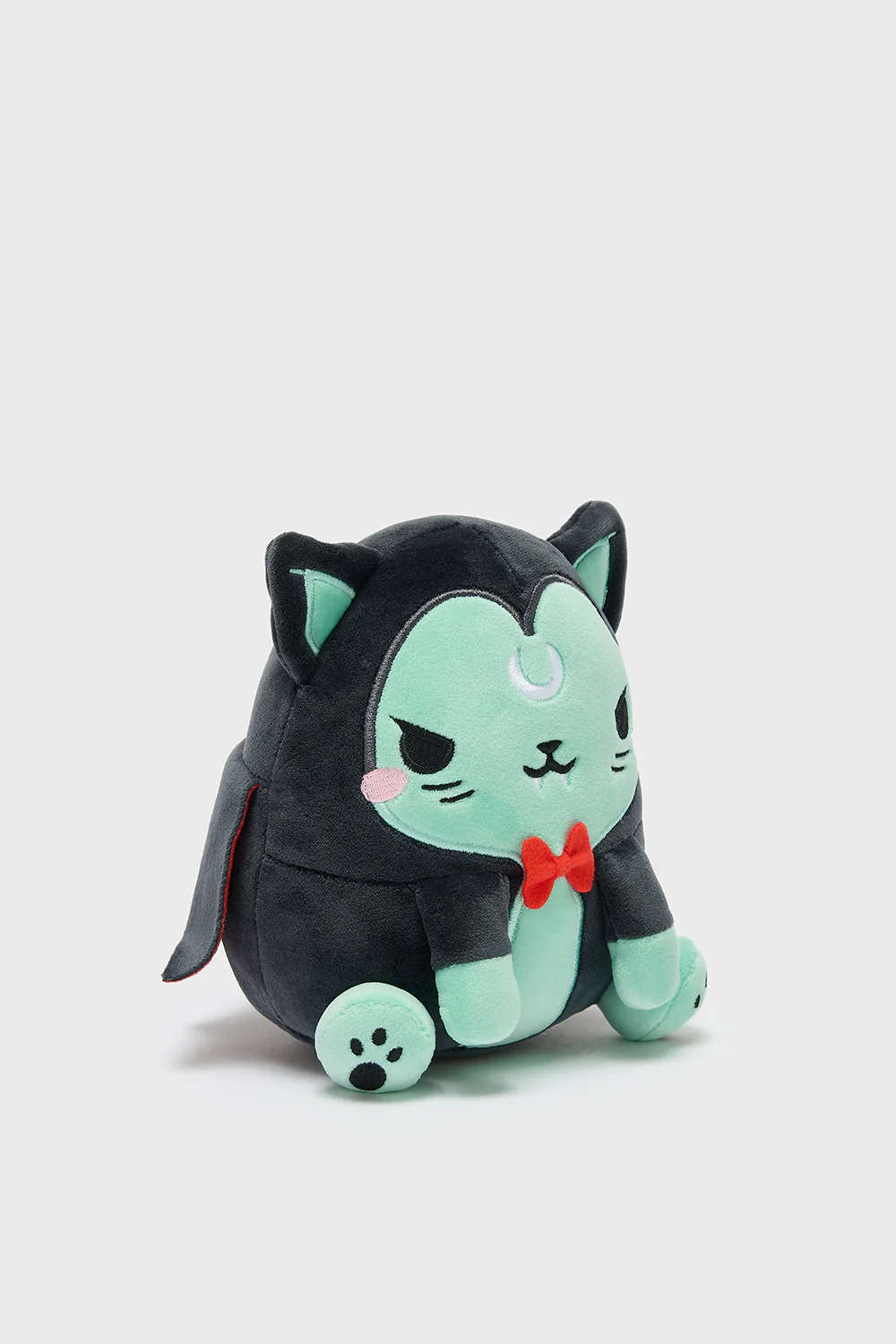 Kreepy Kuties: Vampurr Plush Toy - Image 2