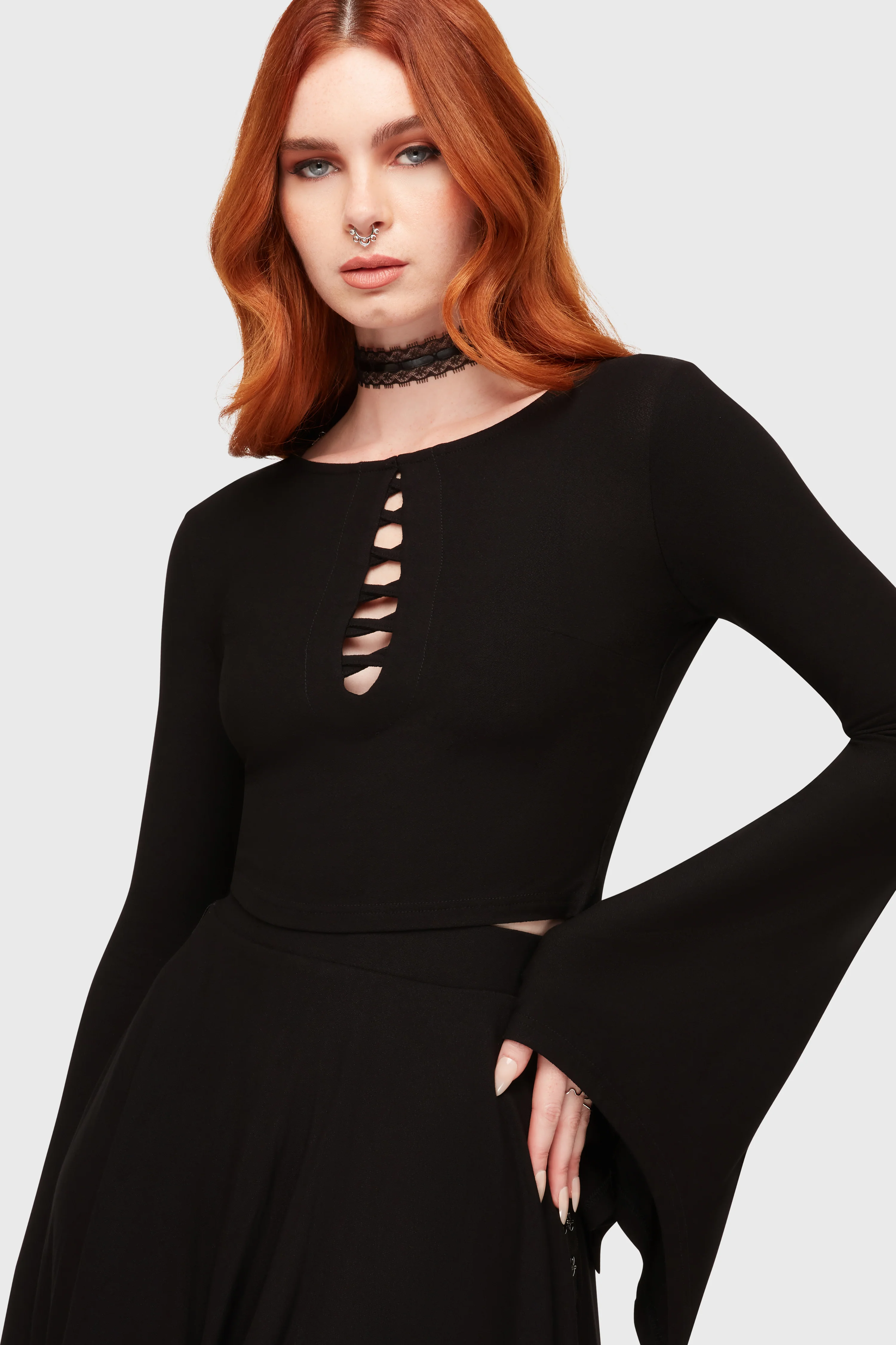 Liliths Lust Top
