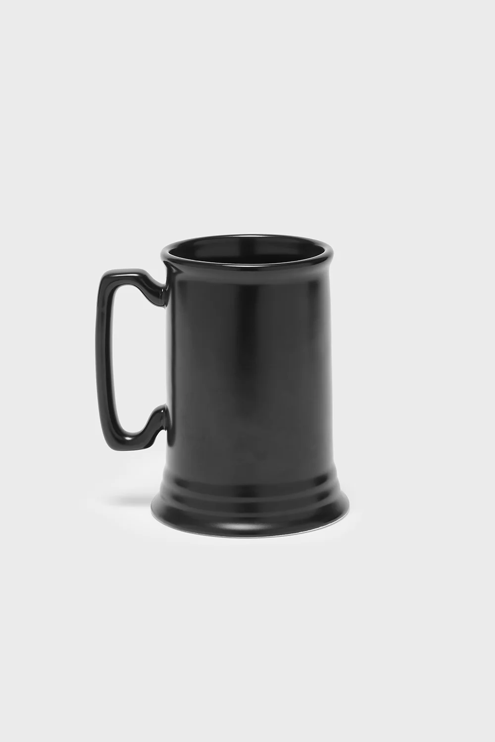 Lonewolf Schooner Mug - Image 3