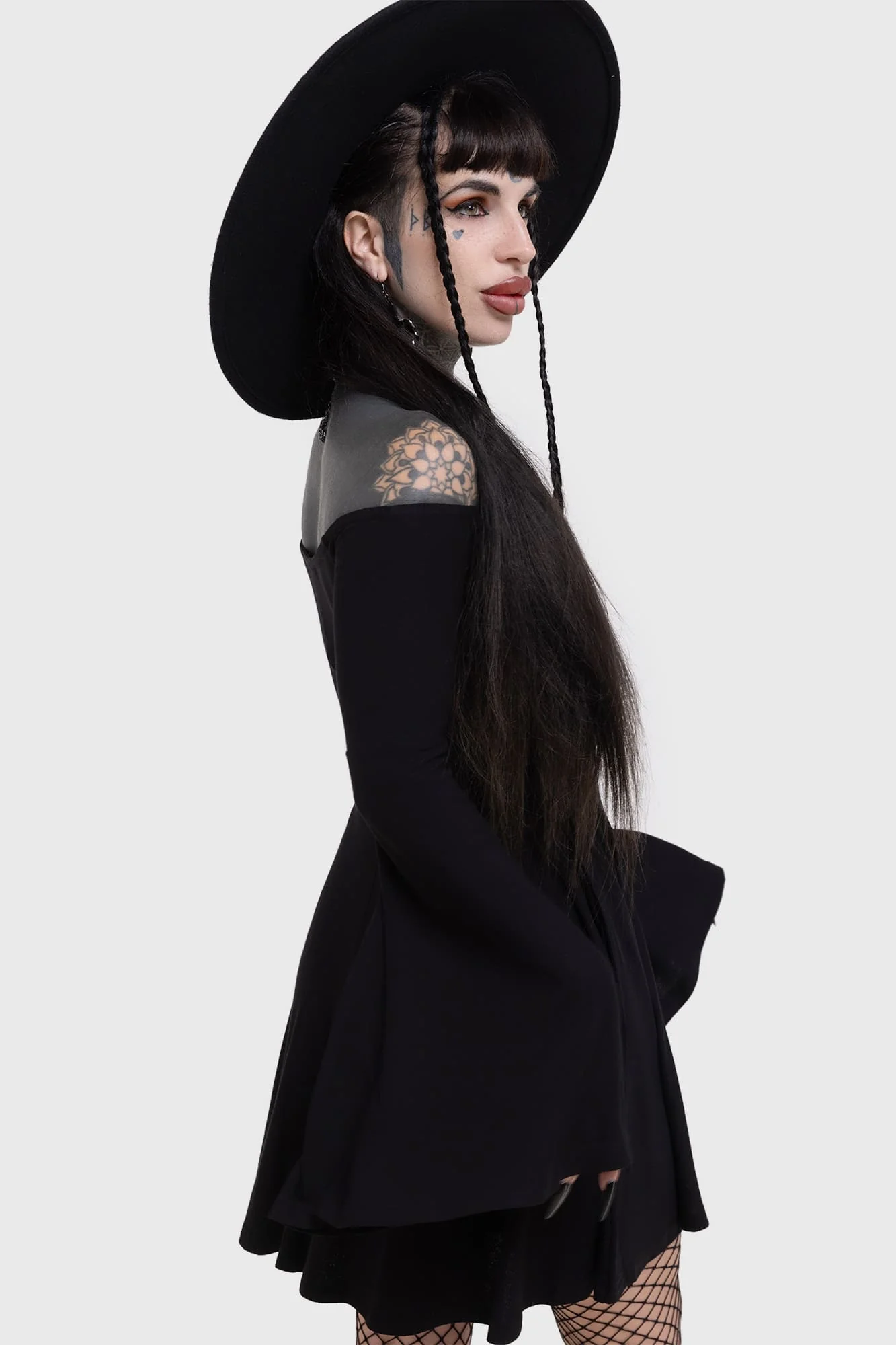 Melaina Dress - Image 3