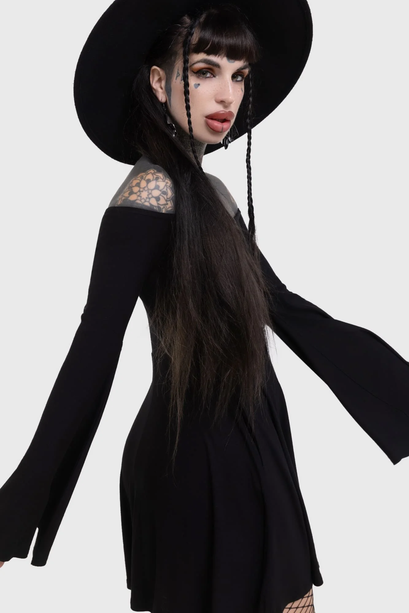 Melaina Dress - Image 5
