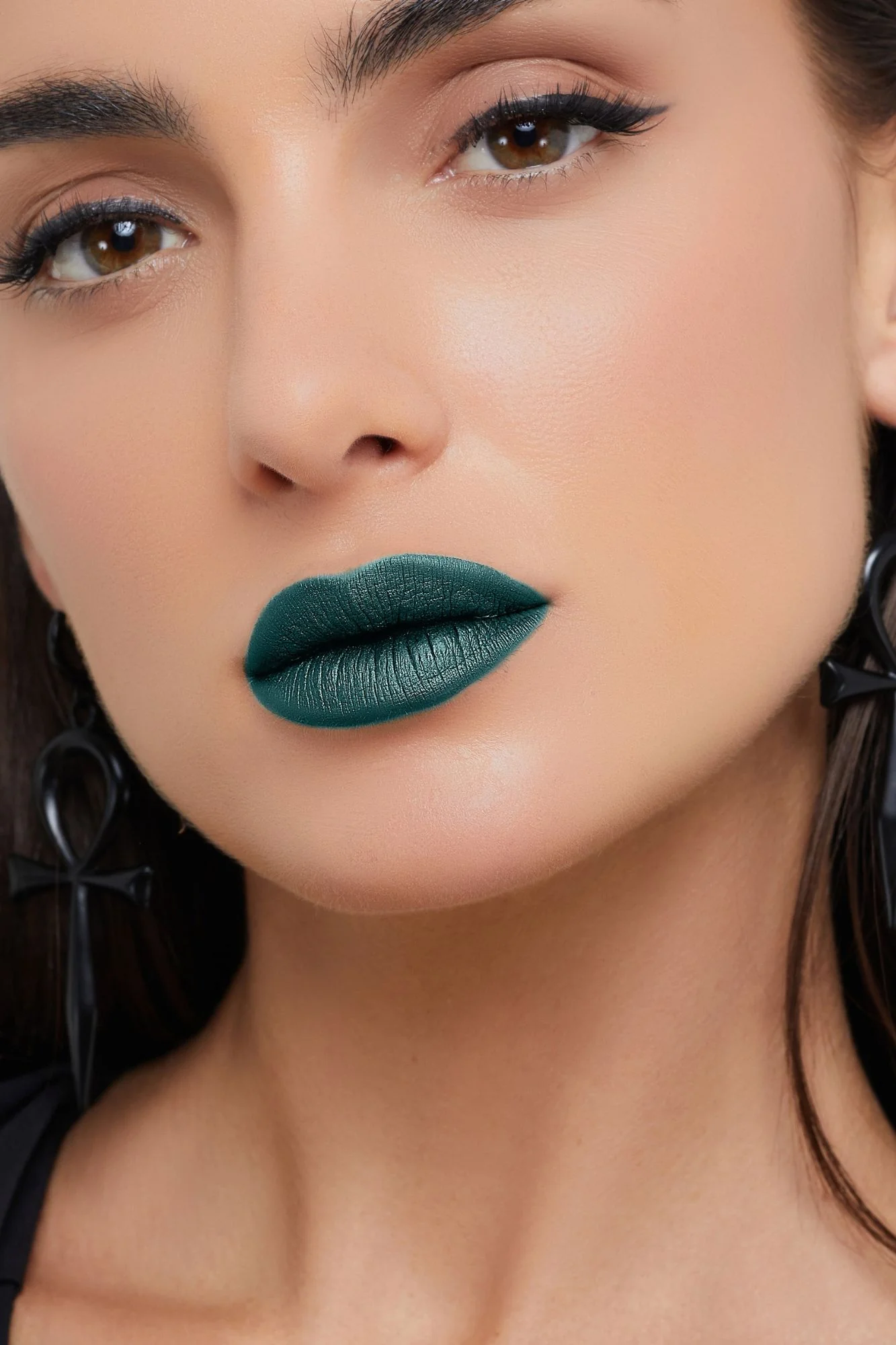 Metallic Grip Liquid Lip [LABRADORITE] - Image 2