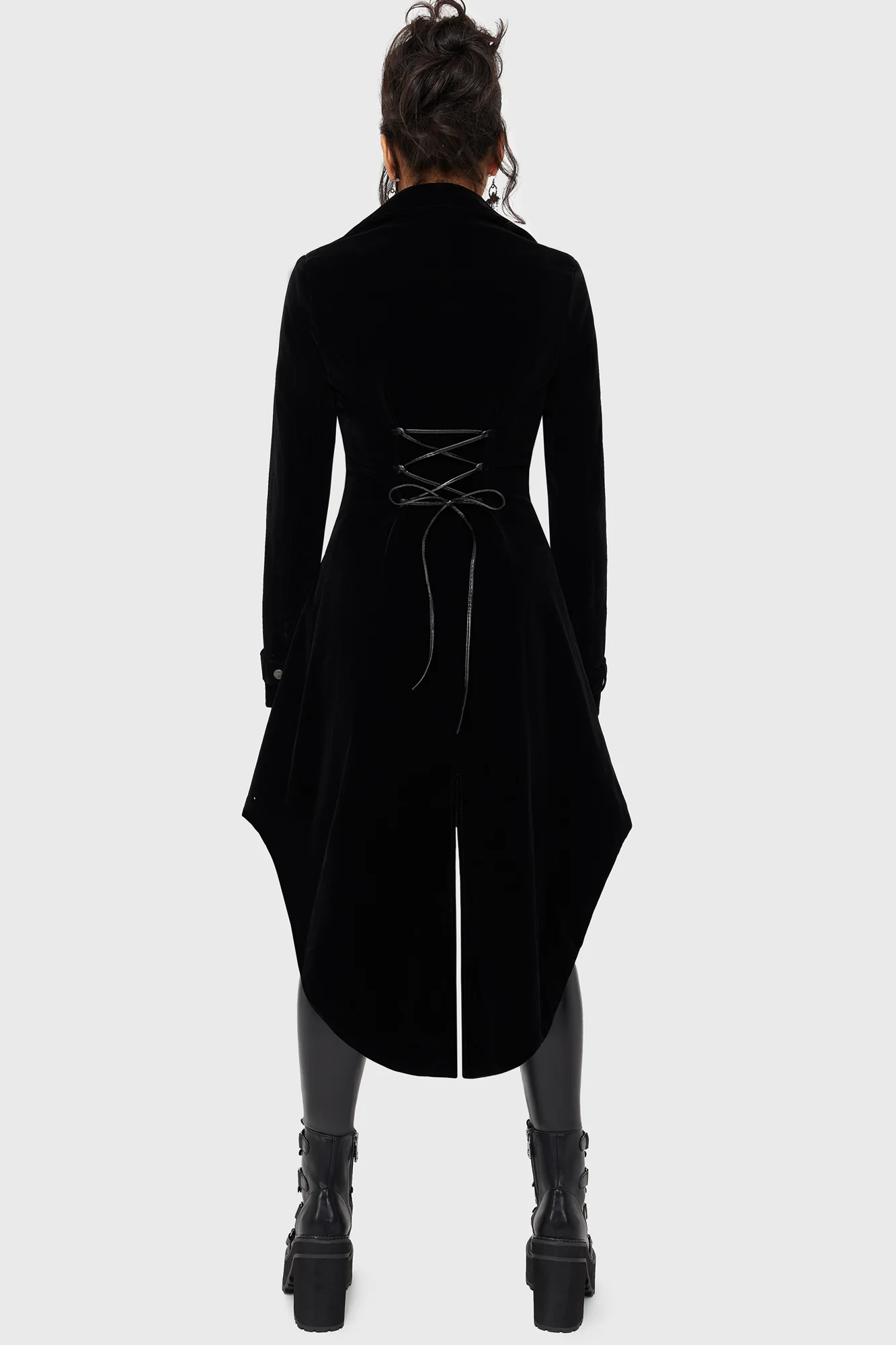 Misery Coat - Image 4