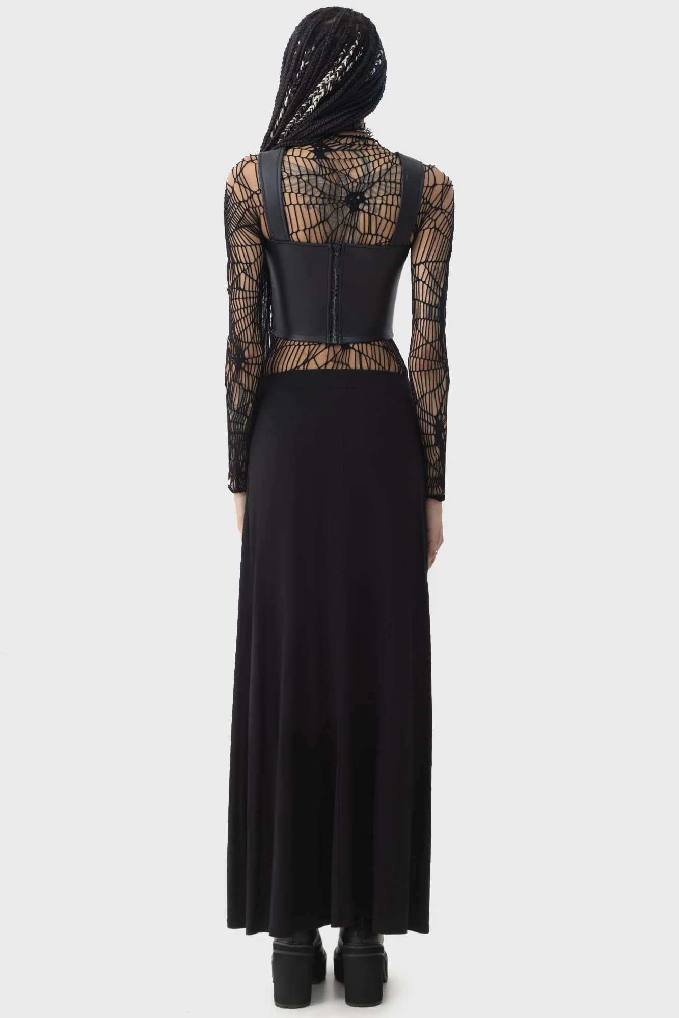 Moonless Corset Top - Image 8