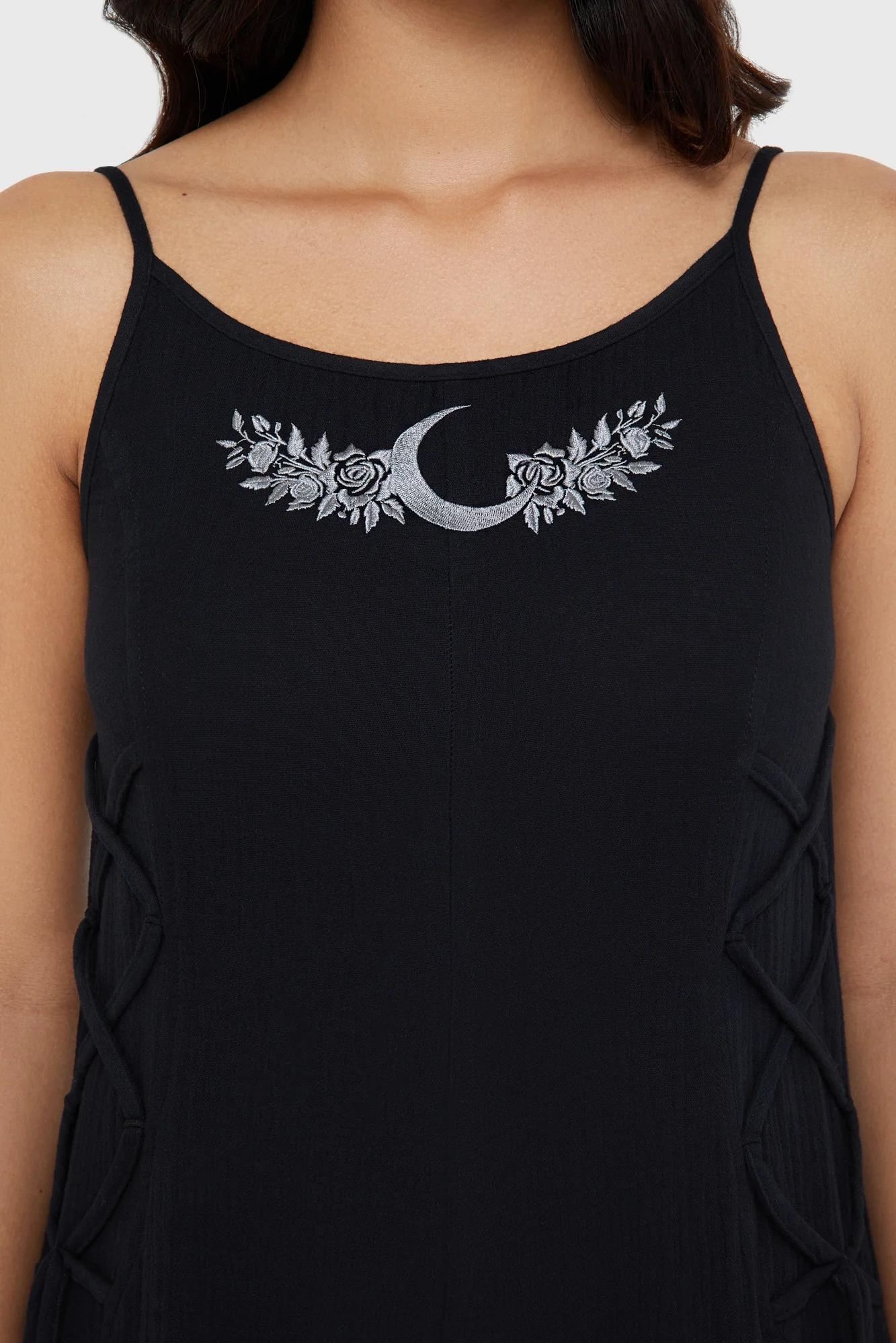 Moonlight Fang Dungarees - Image 2