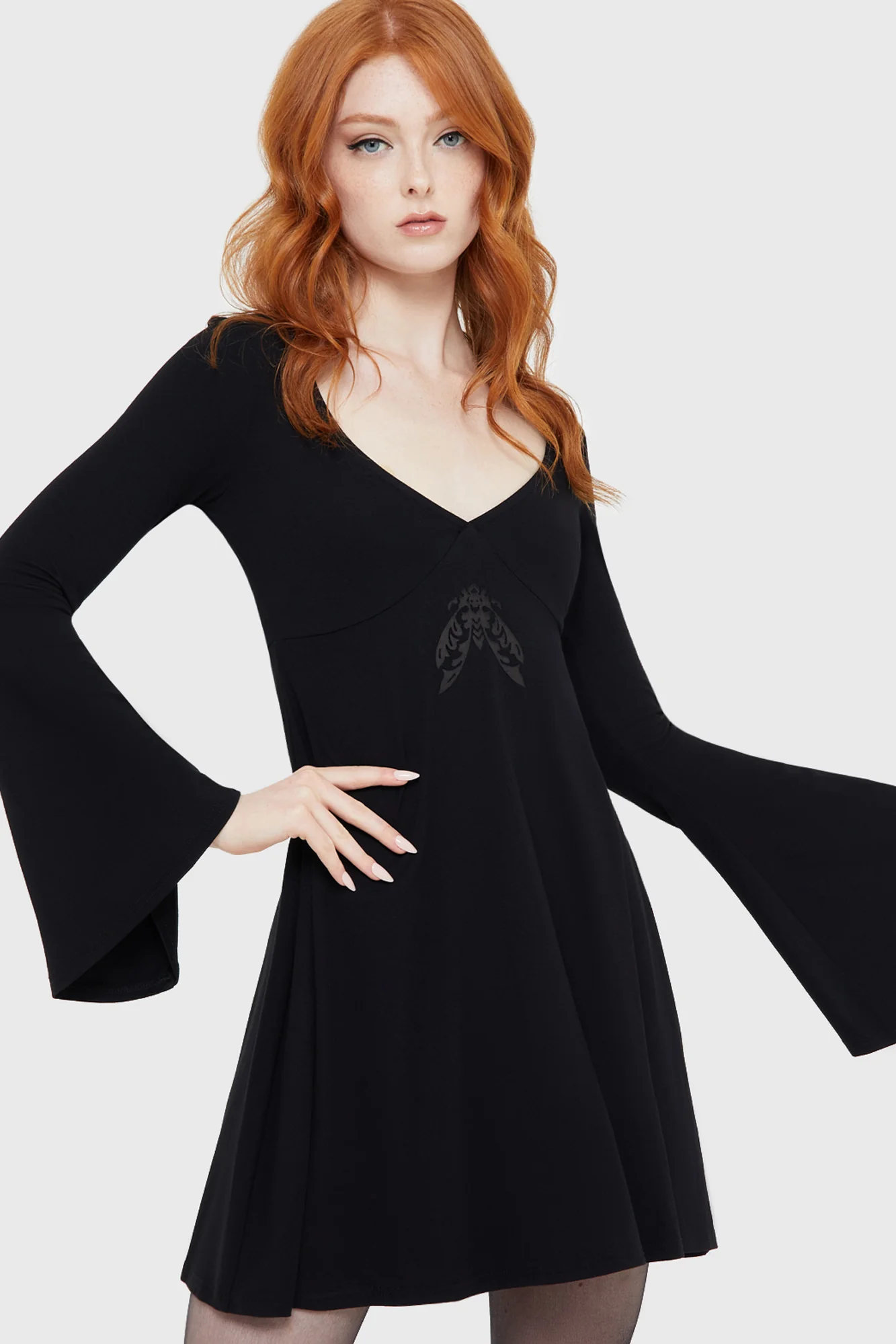 Moonlight Madness Dress - Image 3