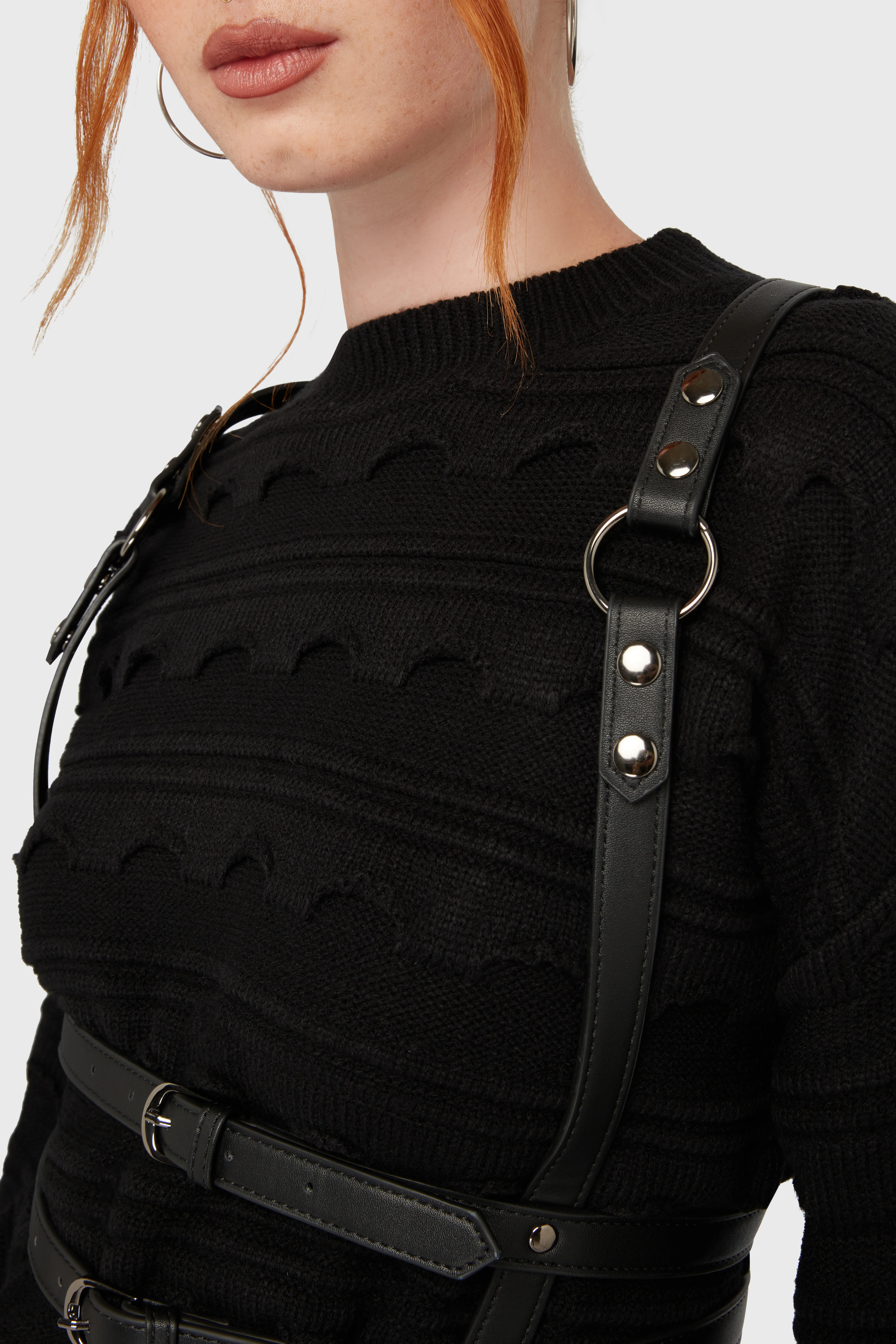 Murkwood Sweater