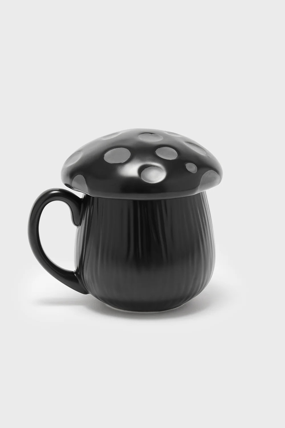 Mushroom Lidded Mug - Image 2