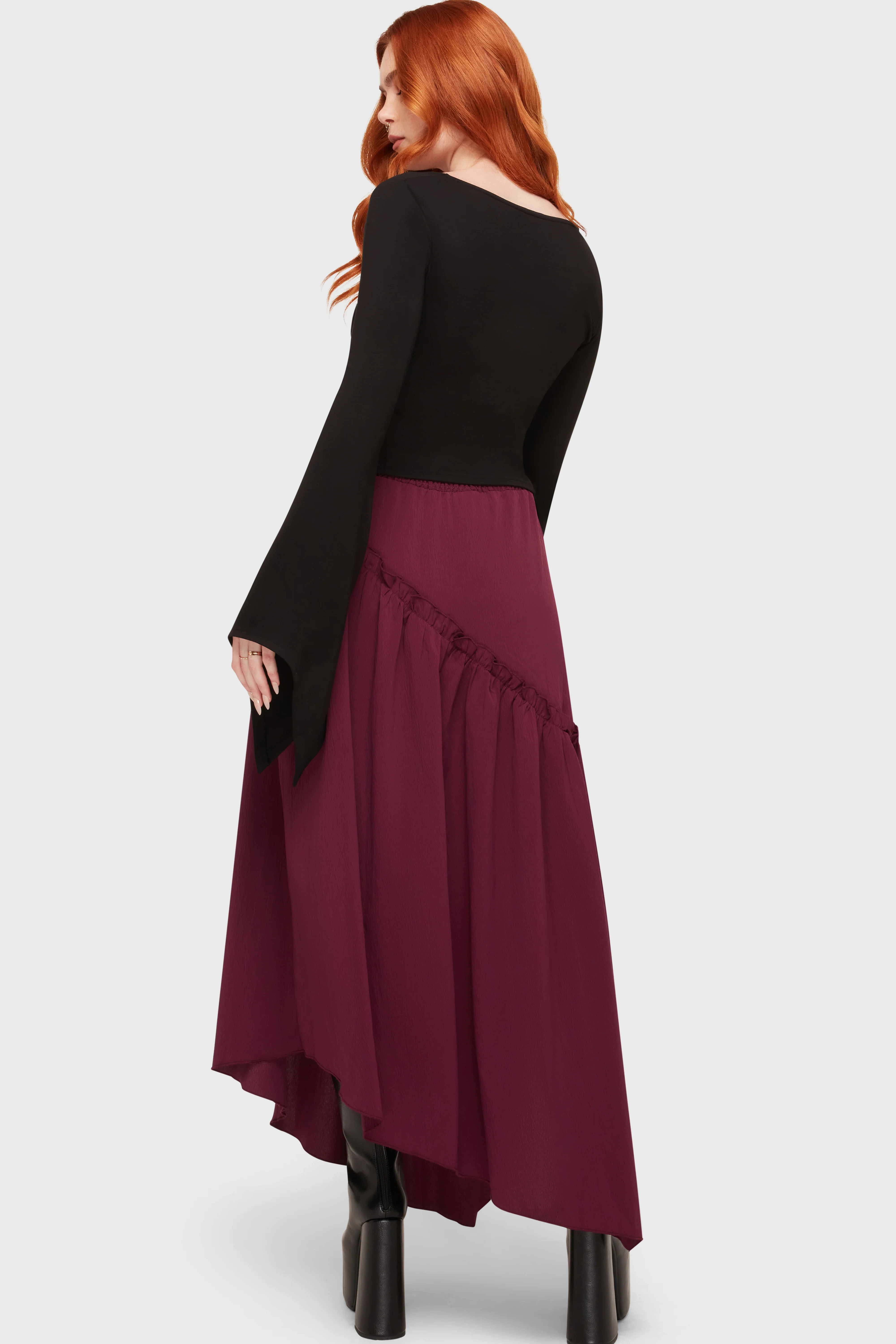 Night Empress Top - Image 3