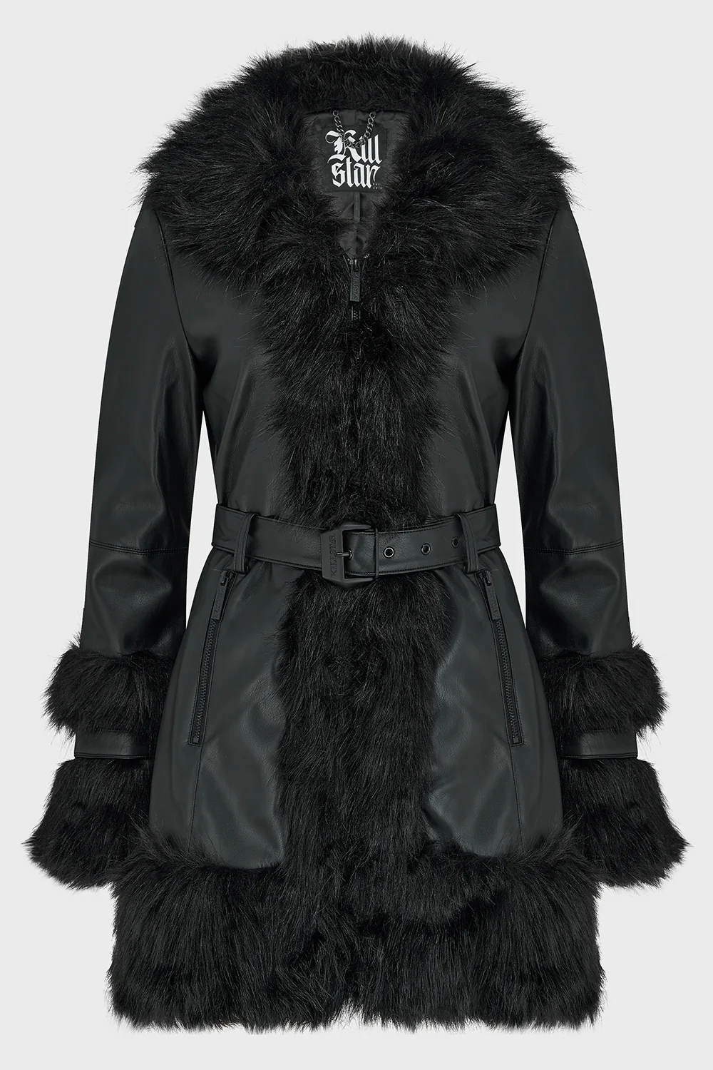 Night Owl Coat - Image 4